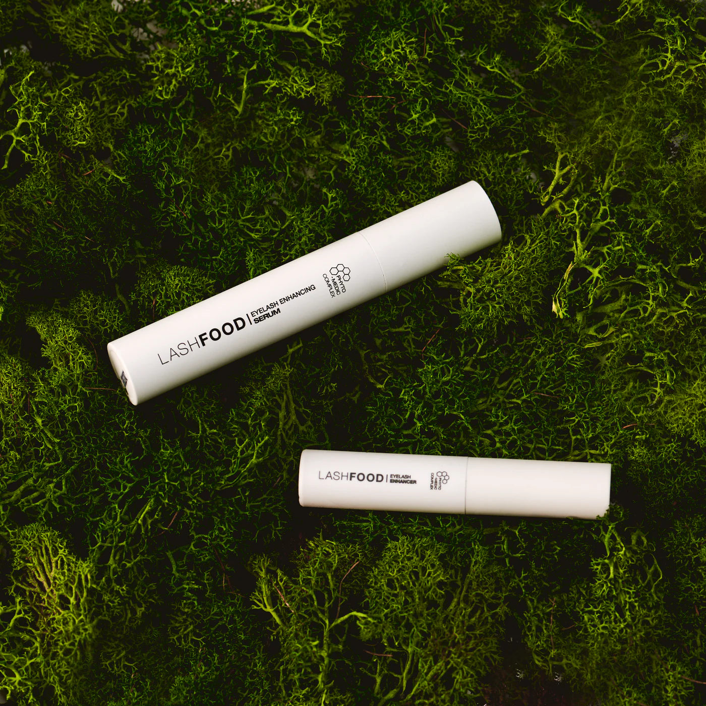 Lash Food Eyelash Enhancing Serum
