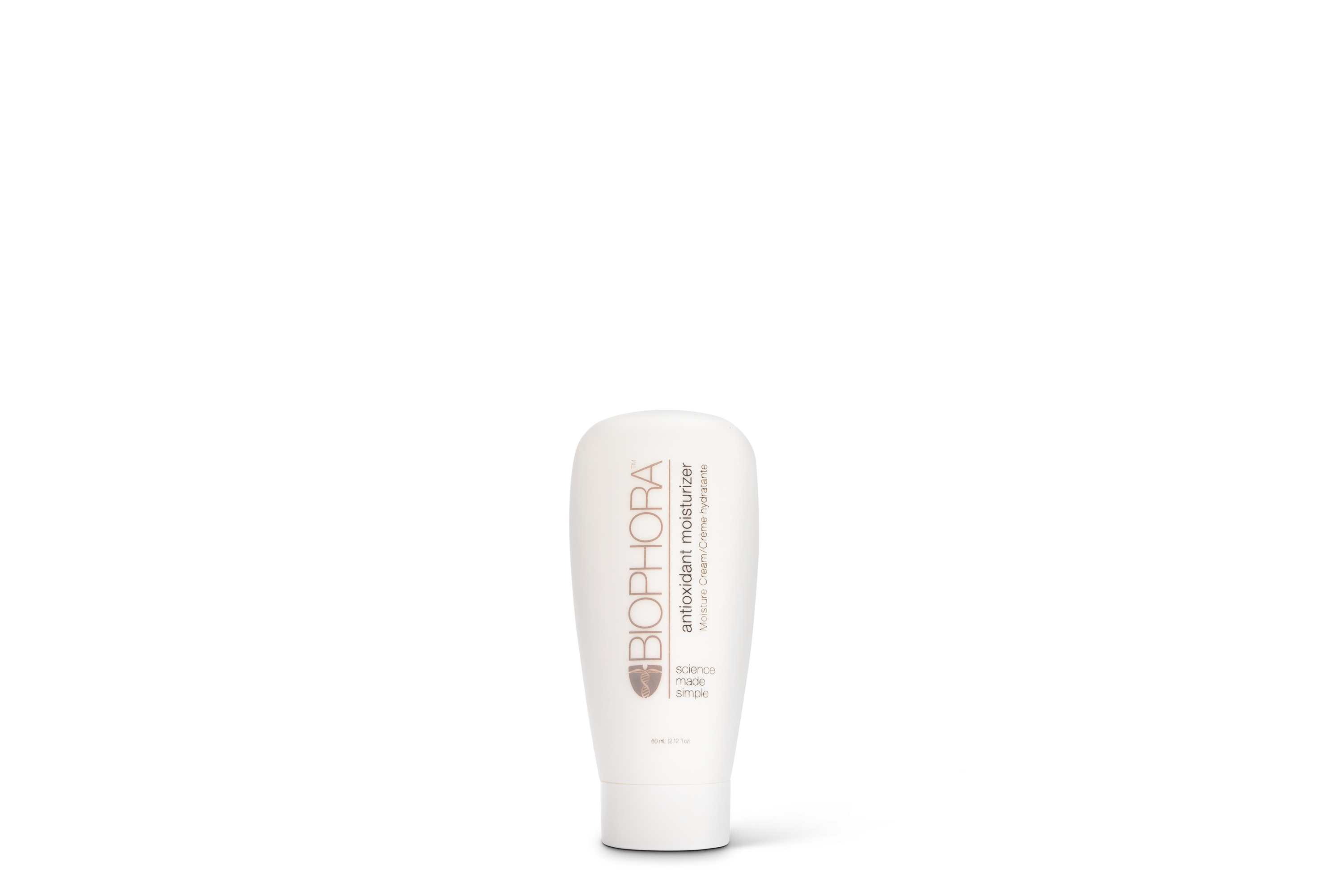 Antioxidant Moisturizer