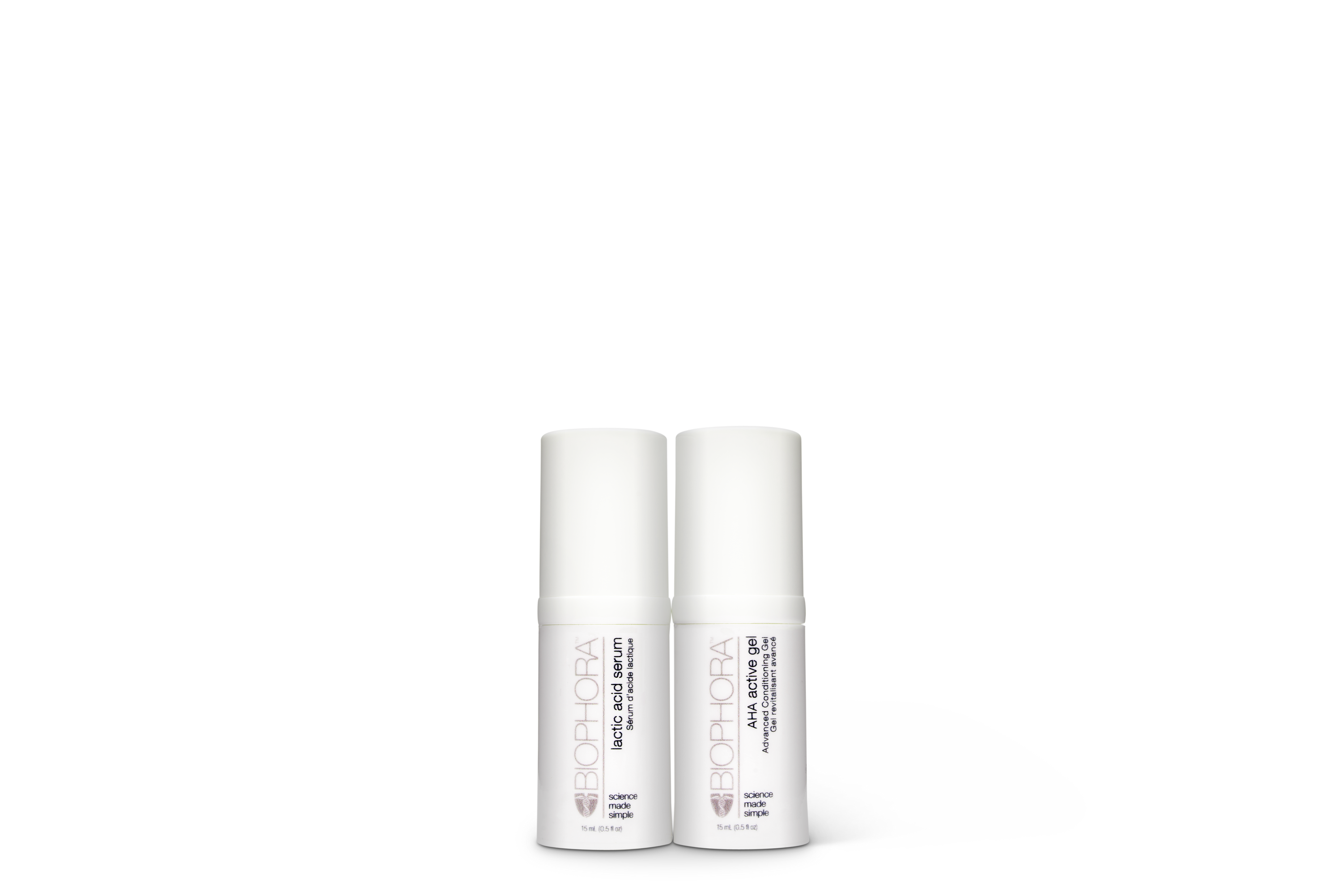 Home Facial Peel Duo