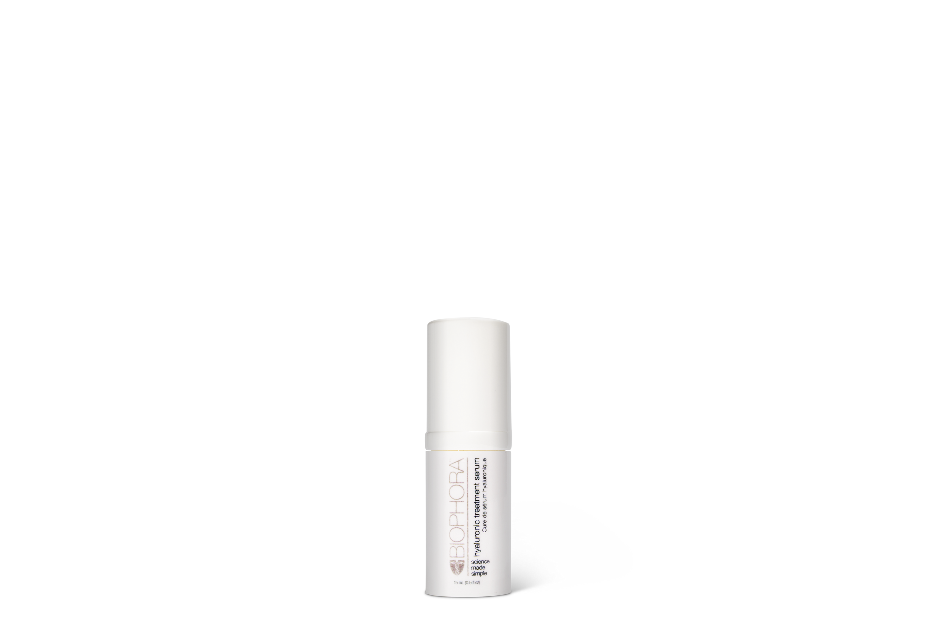 Hyaluronic Treatment Serum