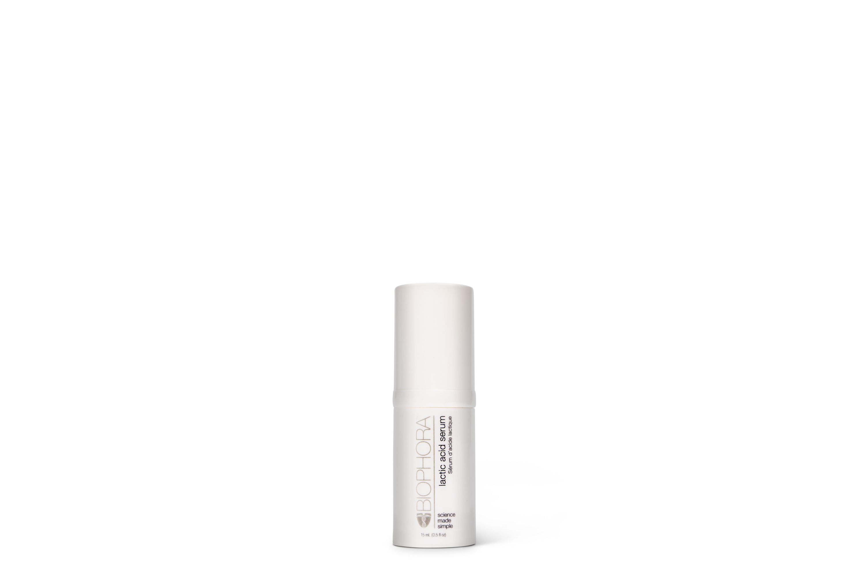 Lactic Acid Serum
