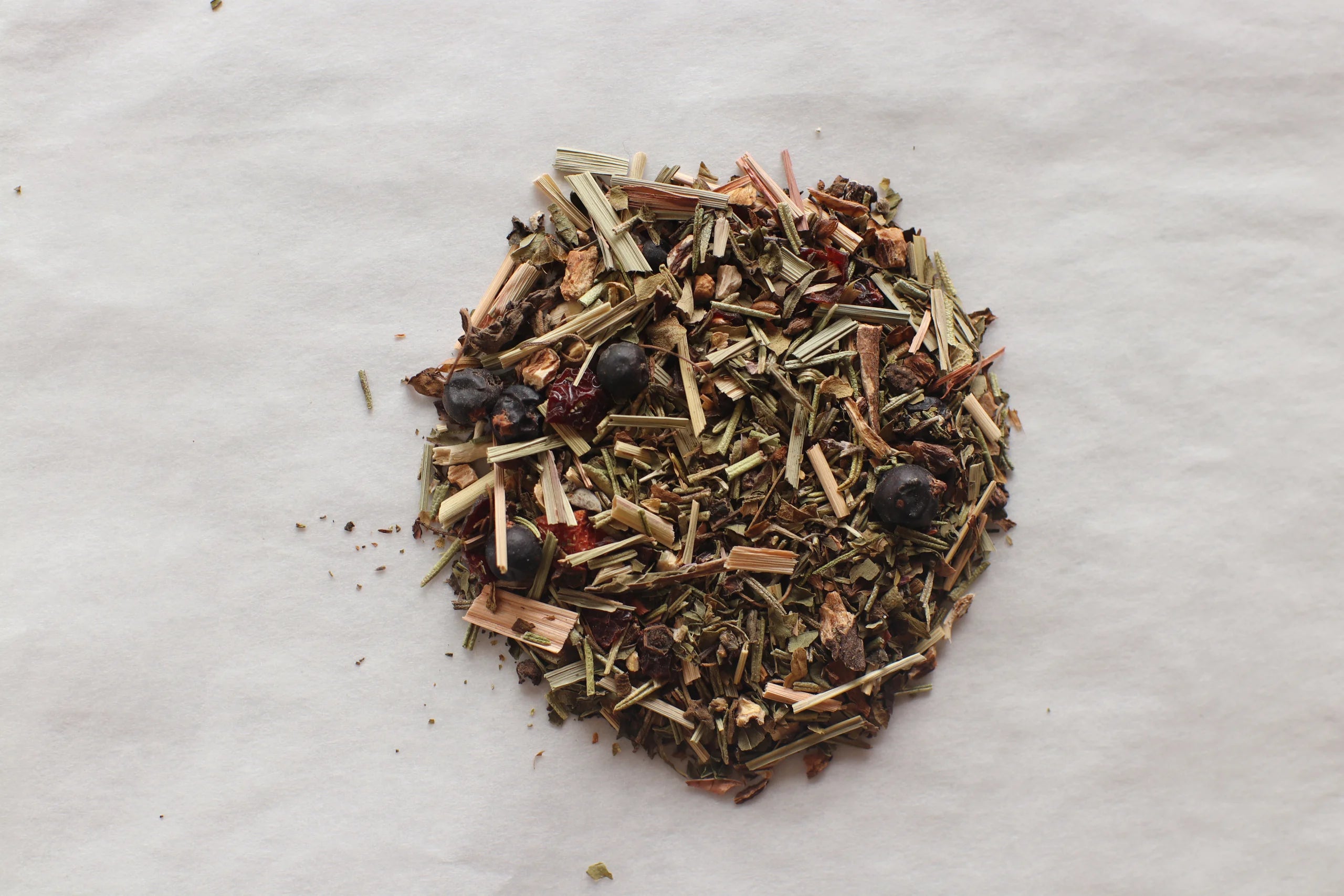 DETOX TEA 40g