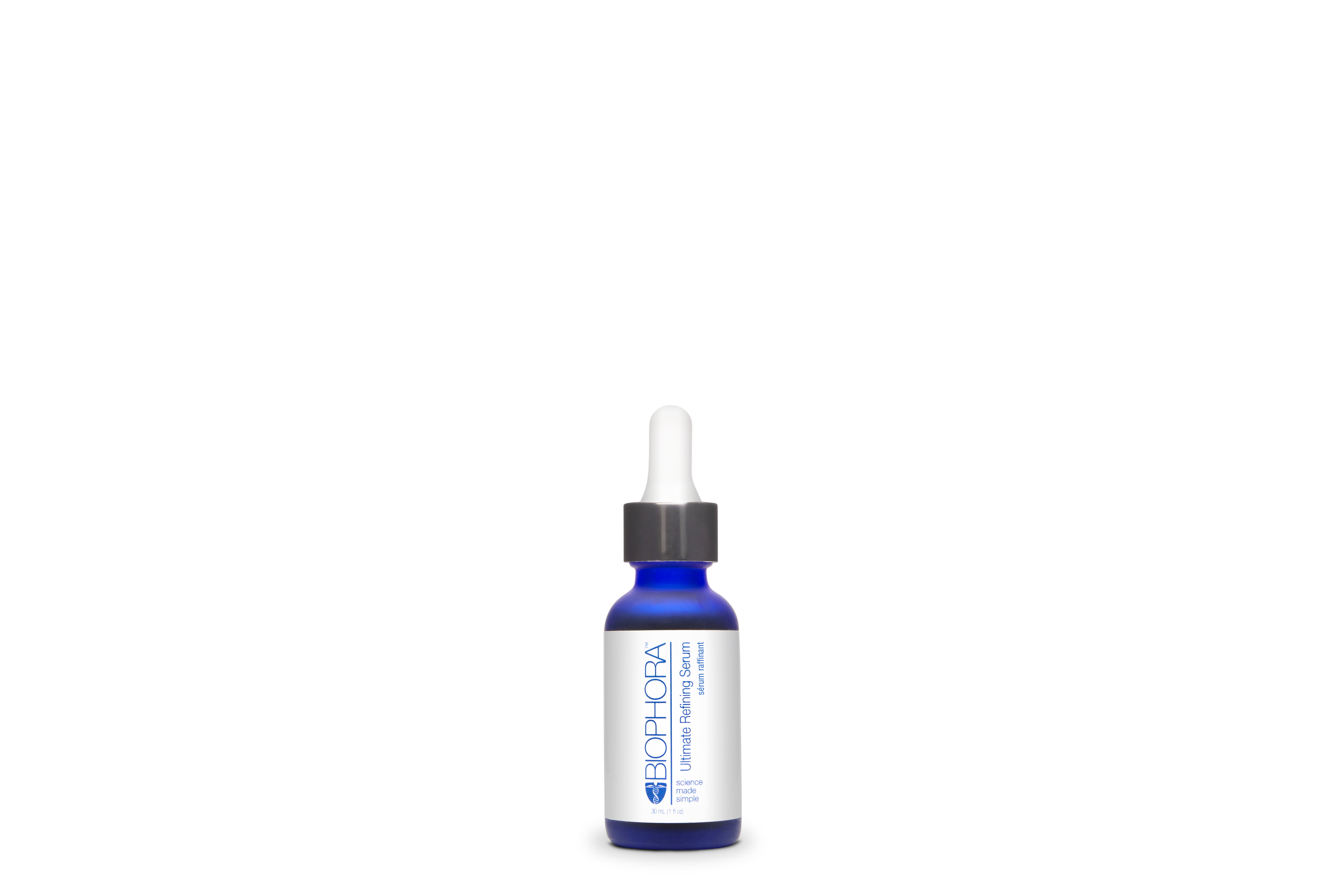 Ultimate Refining Serum