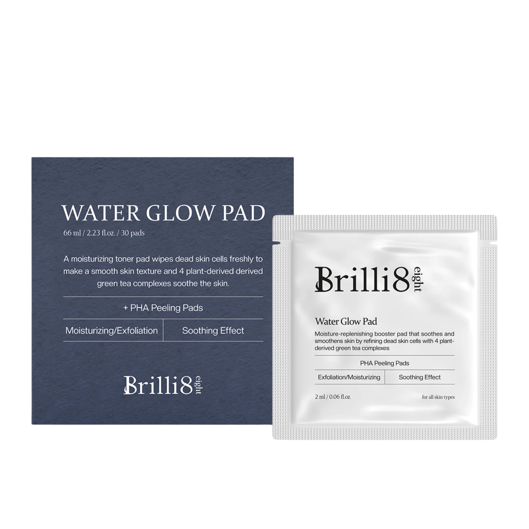 Water Glow Pad