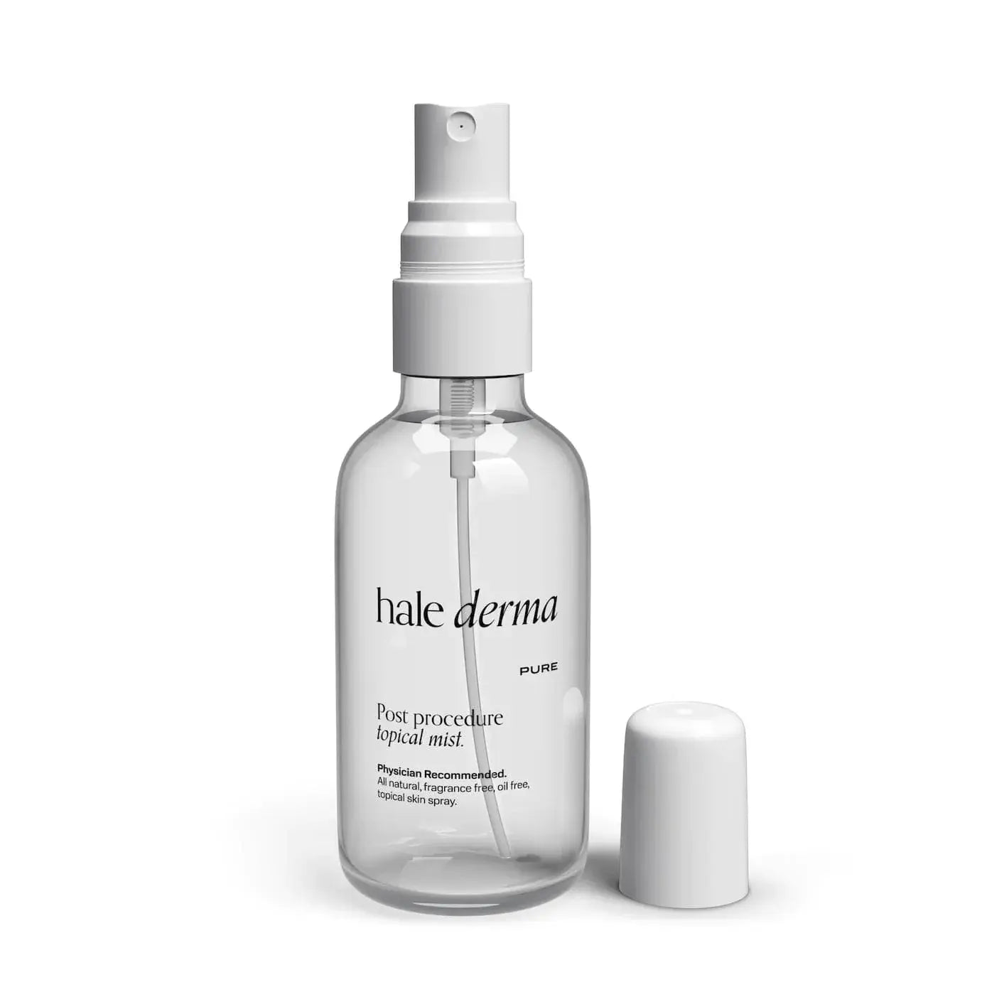 Hale Derma 2oz
