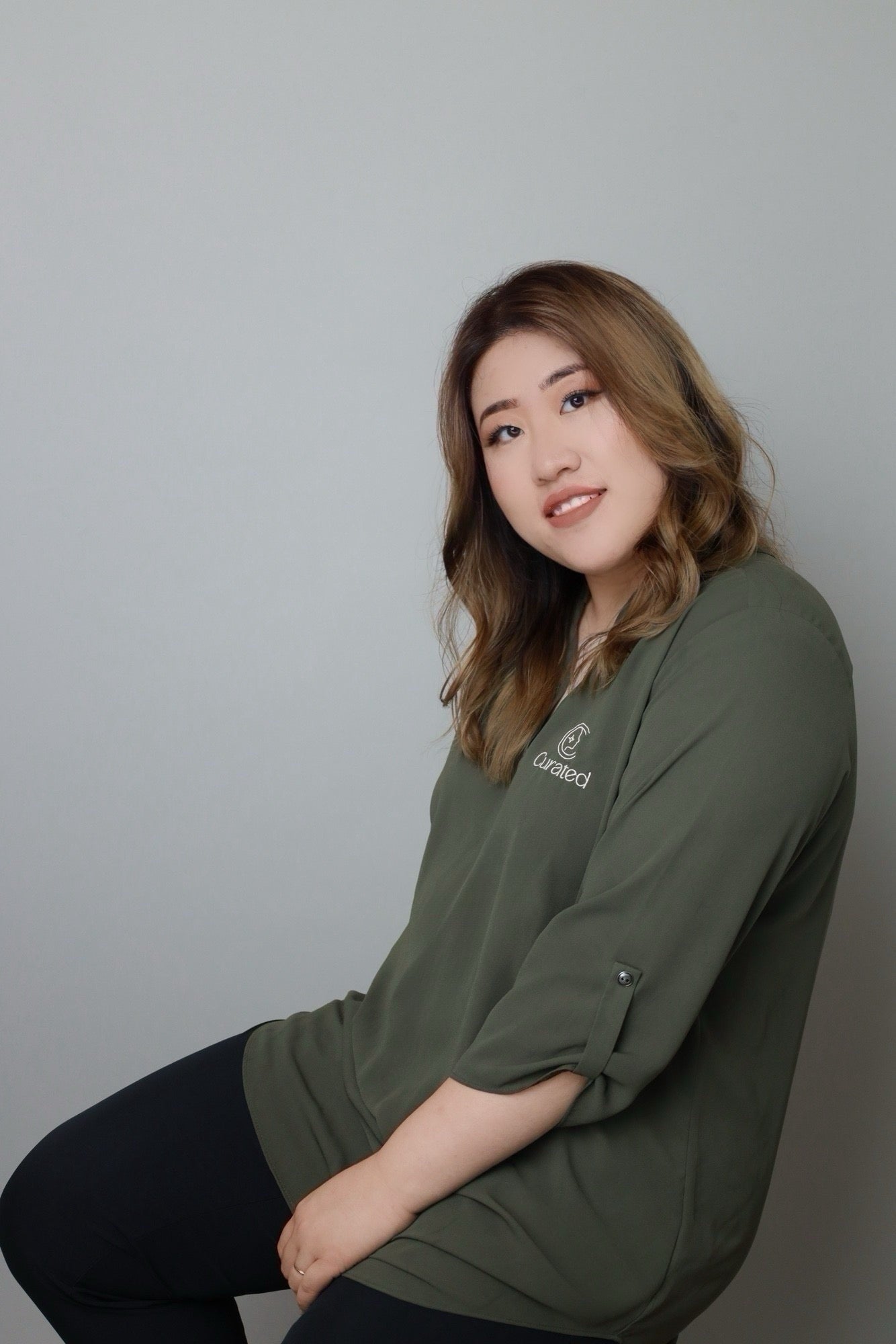 marie curated facial bar