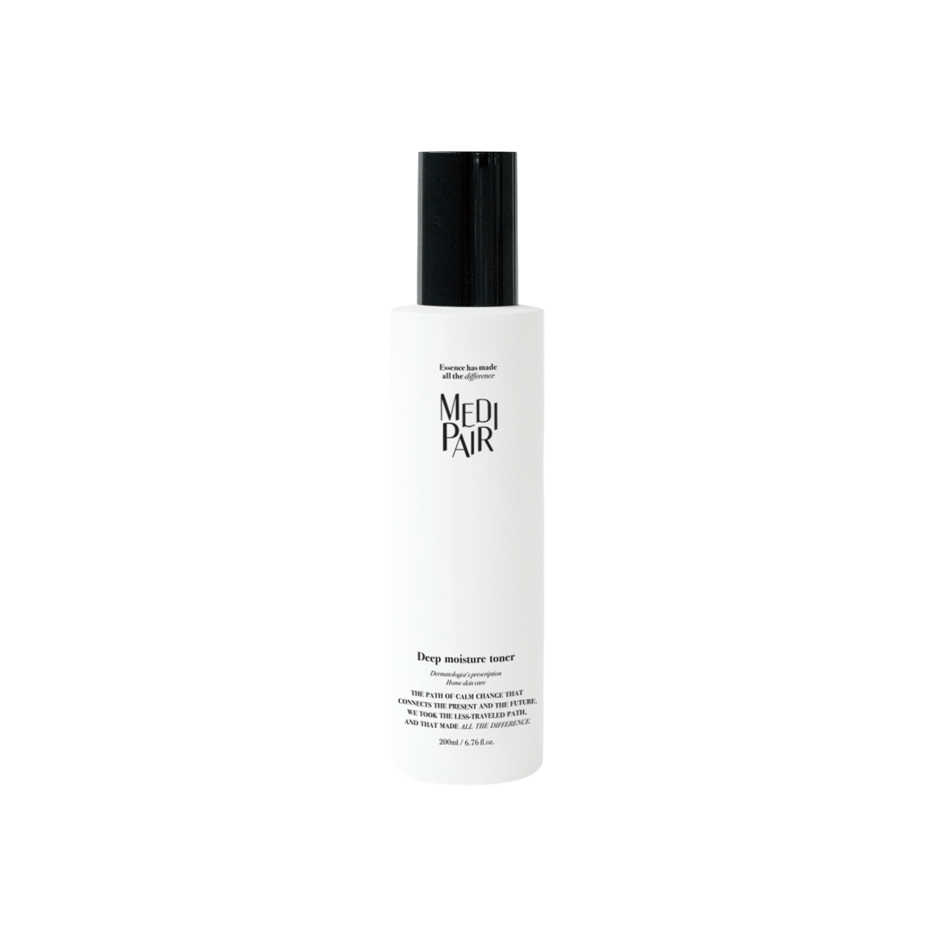 Deep Moisture Toner