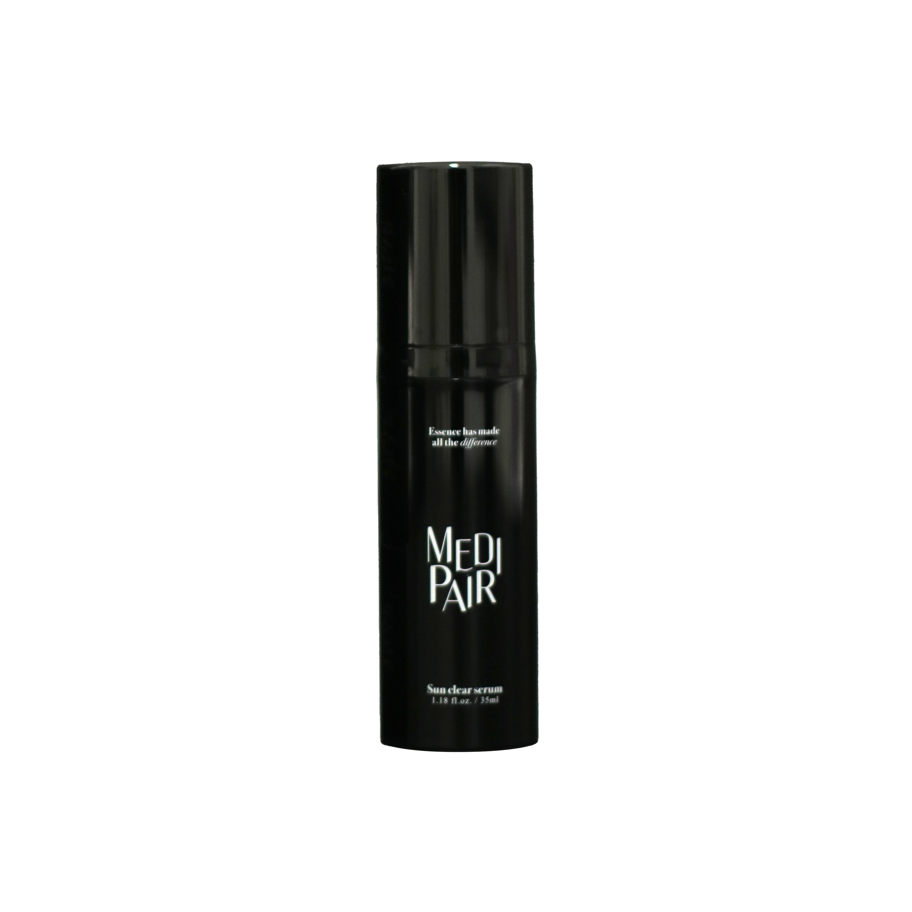 Sun Clear Serum