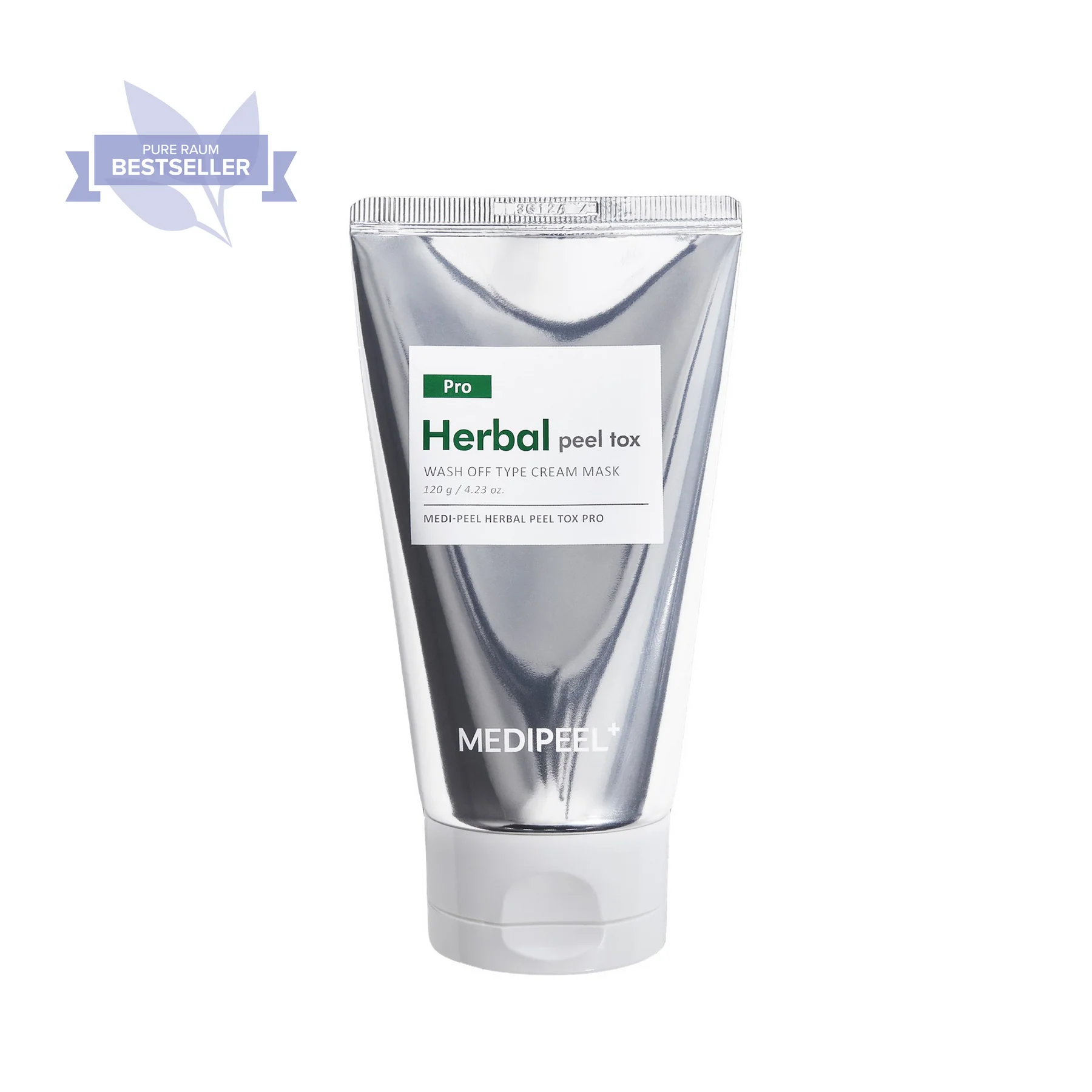 Herbal Peel Tox