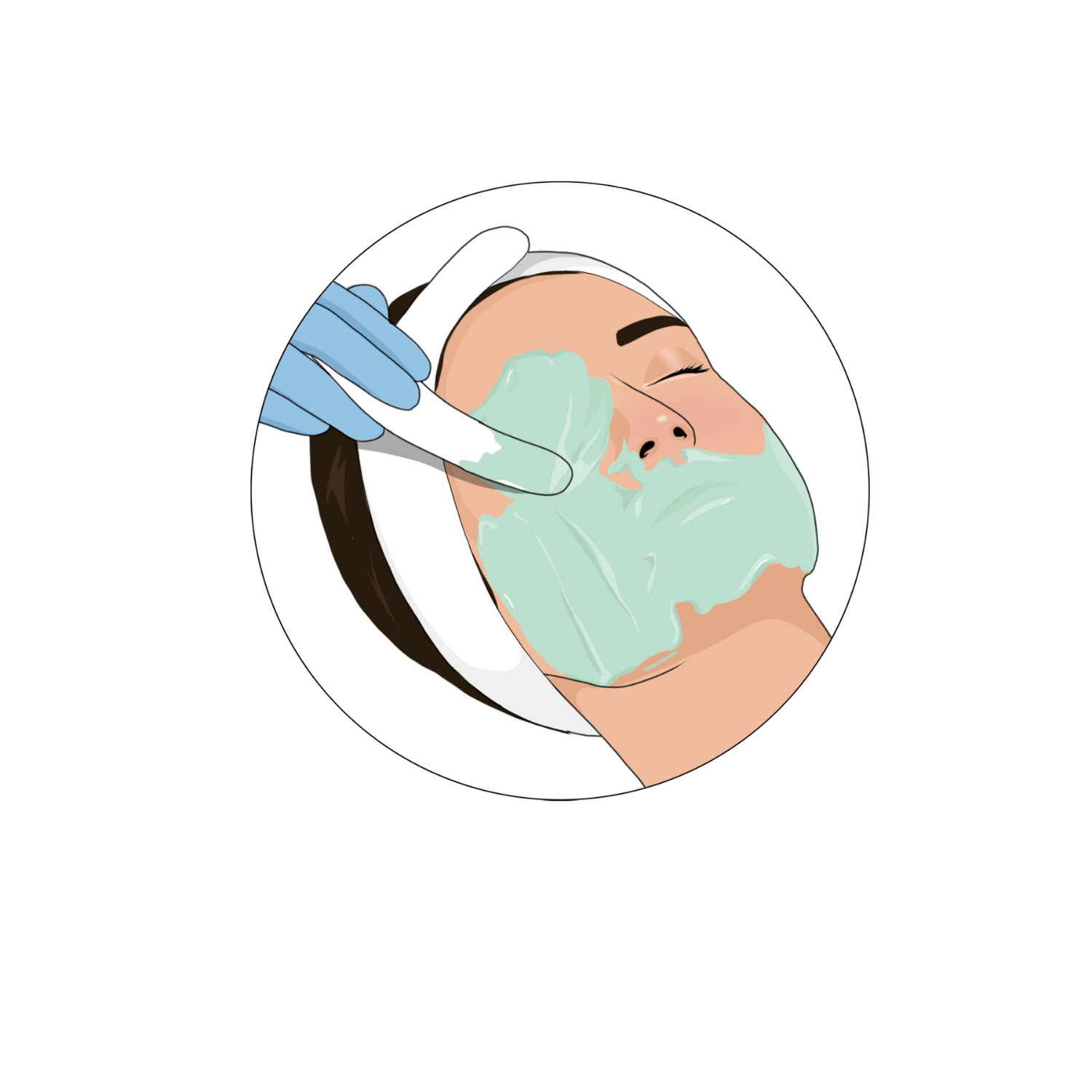 Hydrojelly Masks