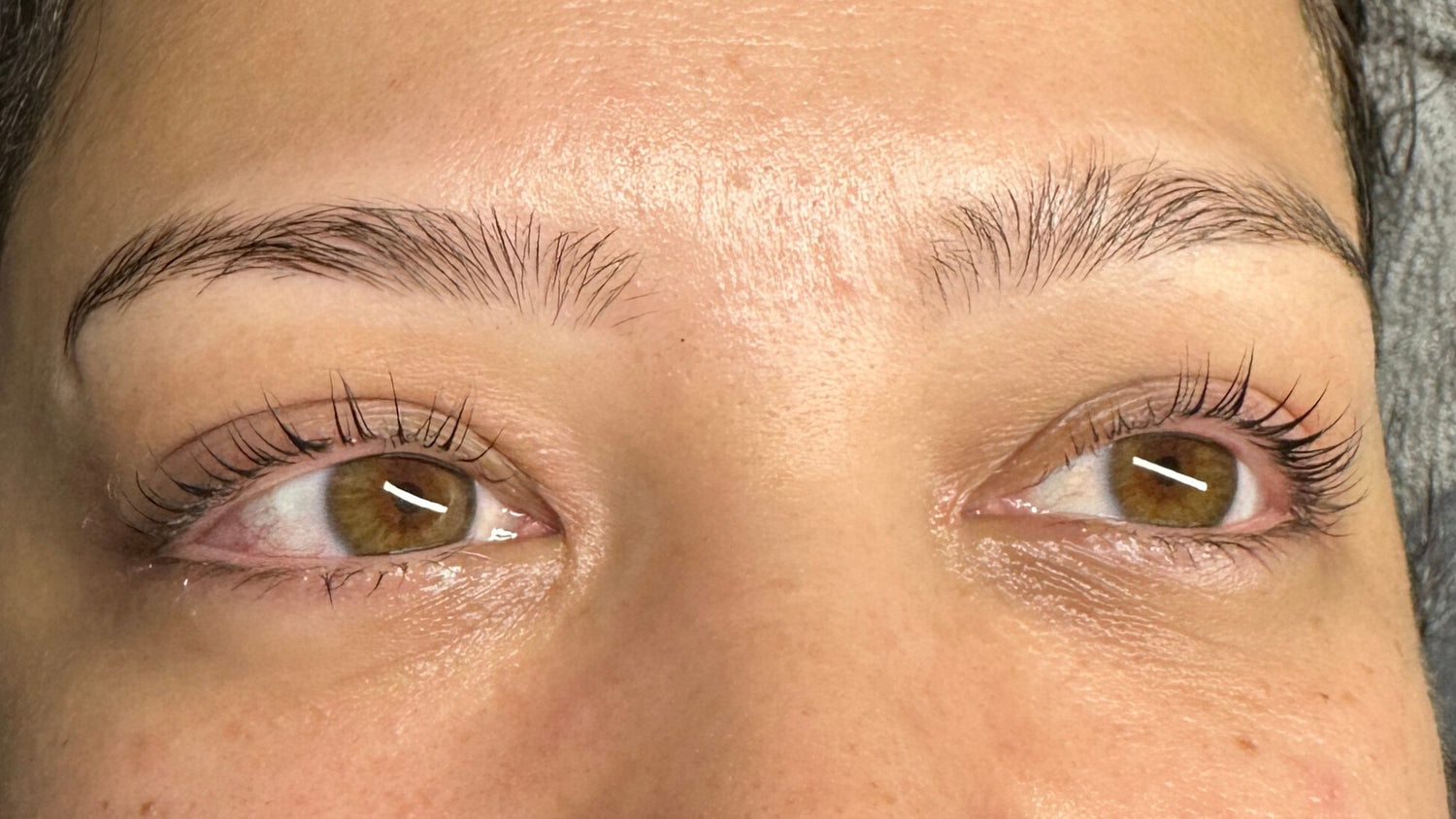 keratin lash lifts