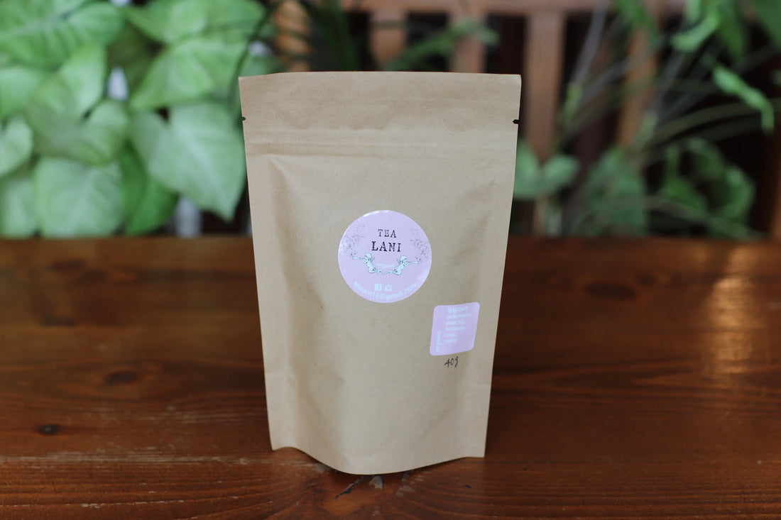 BRIGHT TEA 40g