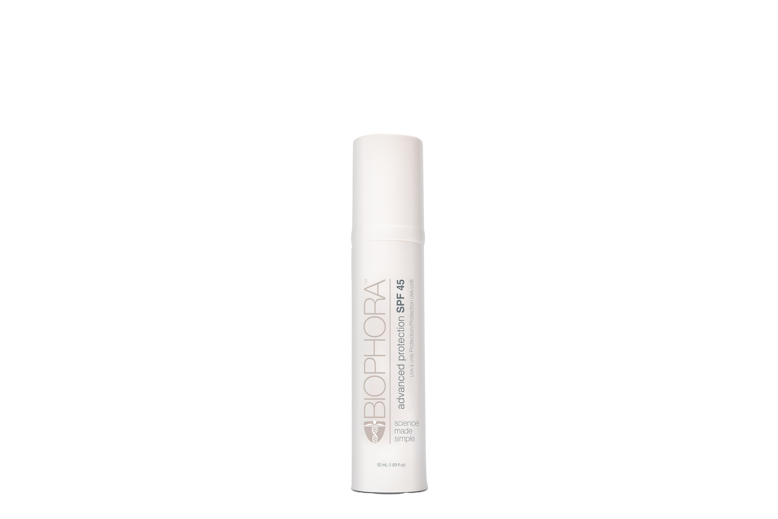 Advanced Protection SPF 45