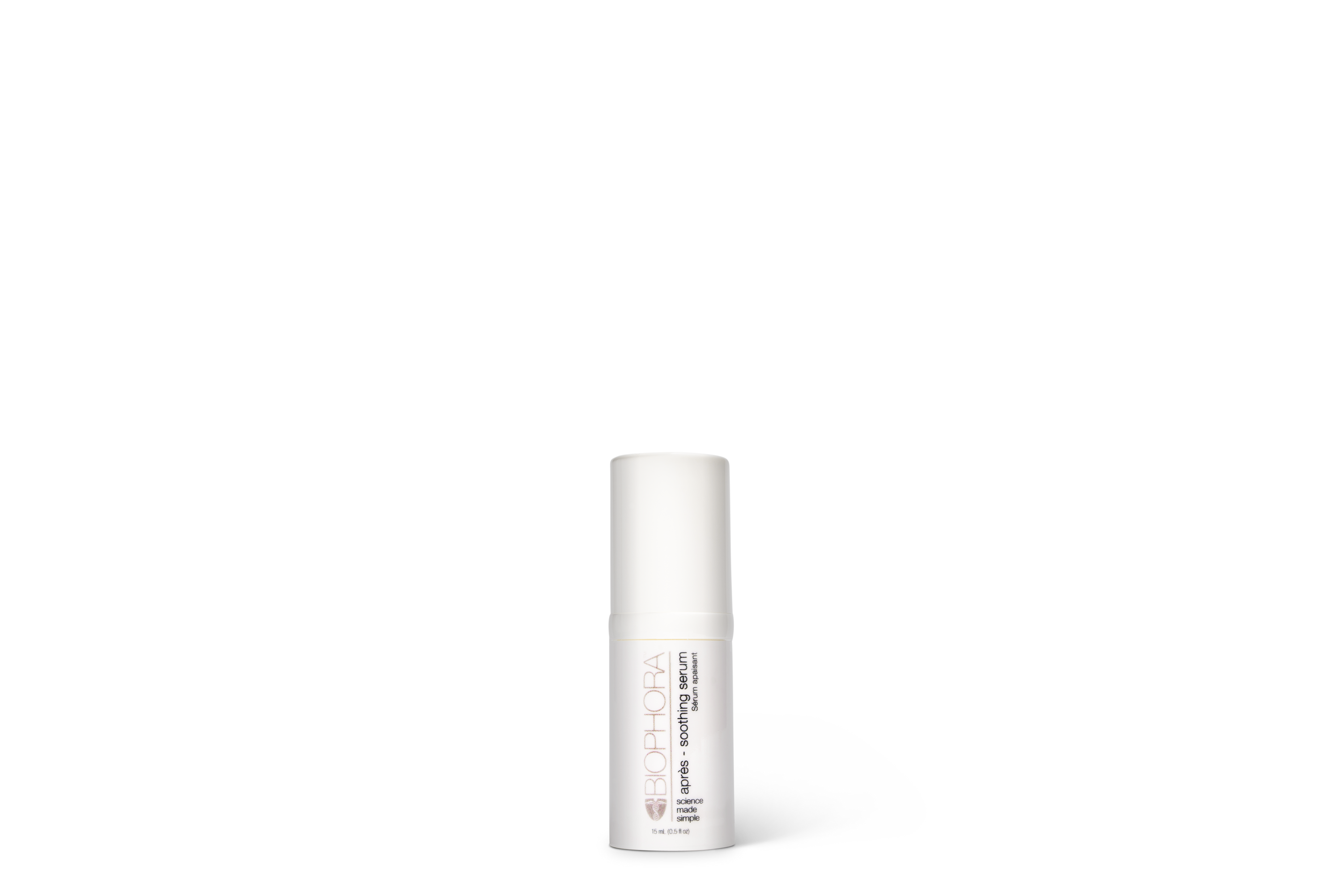 Après Soothing Serum