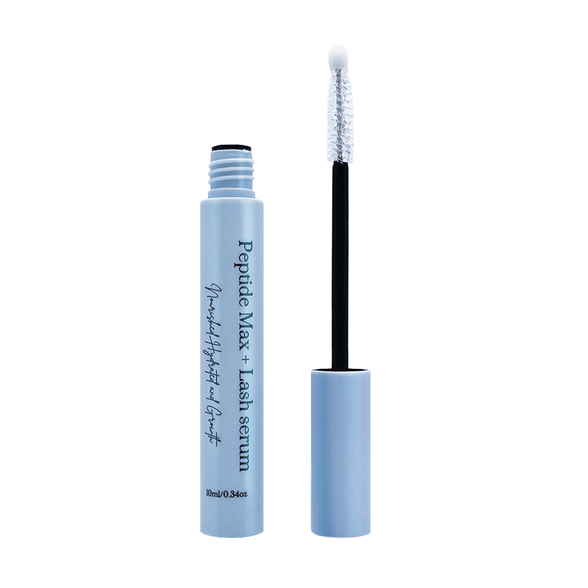 Peptide Max+ Lash Serum