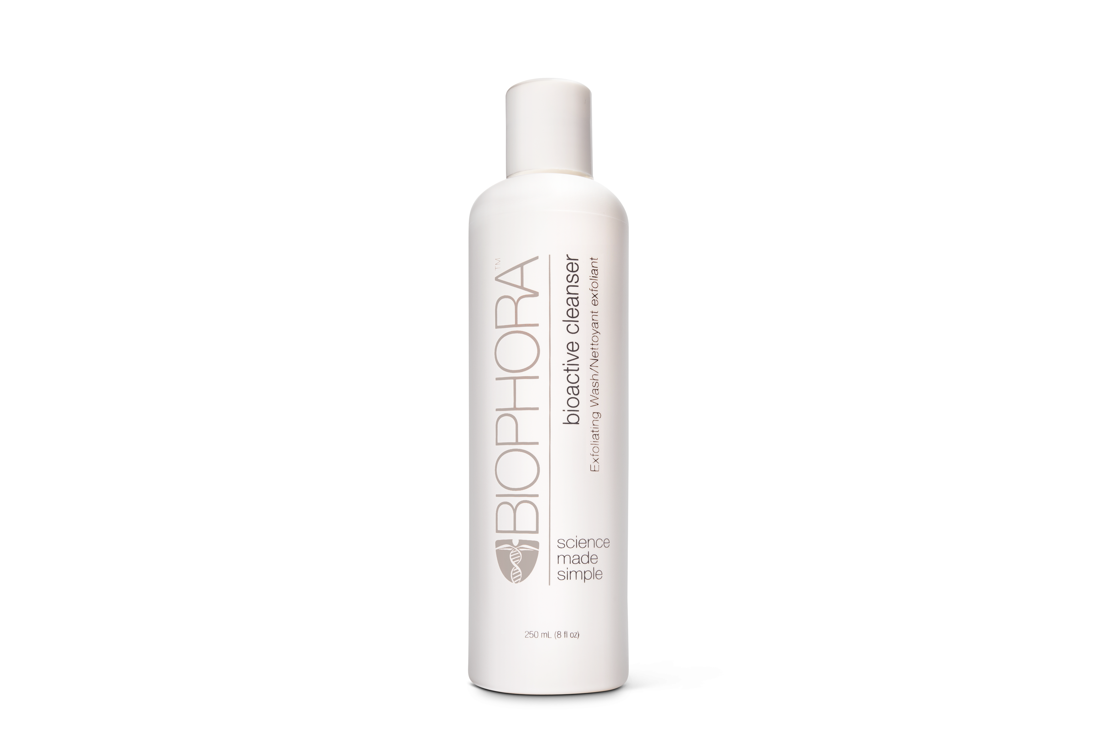 Bioactive Cleanser