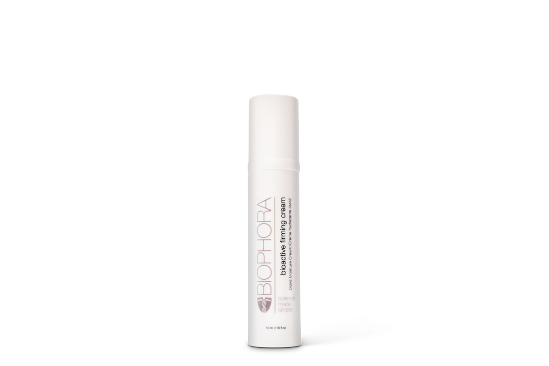 Bioactive Firming Cream