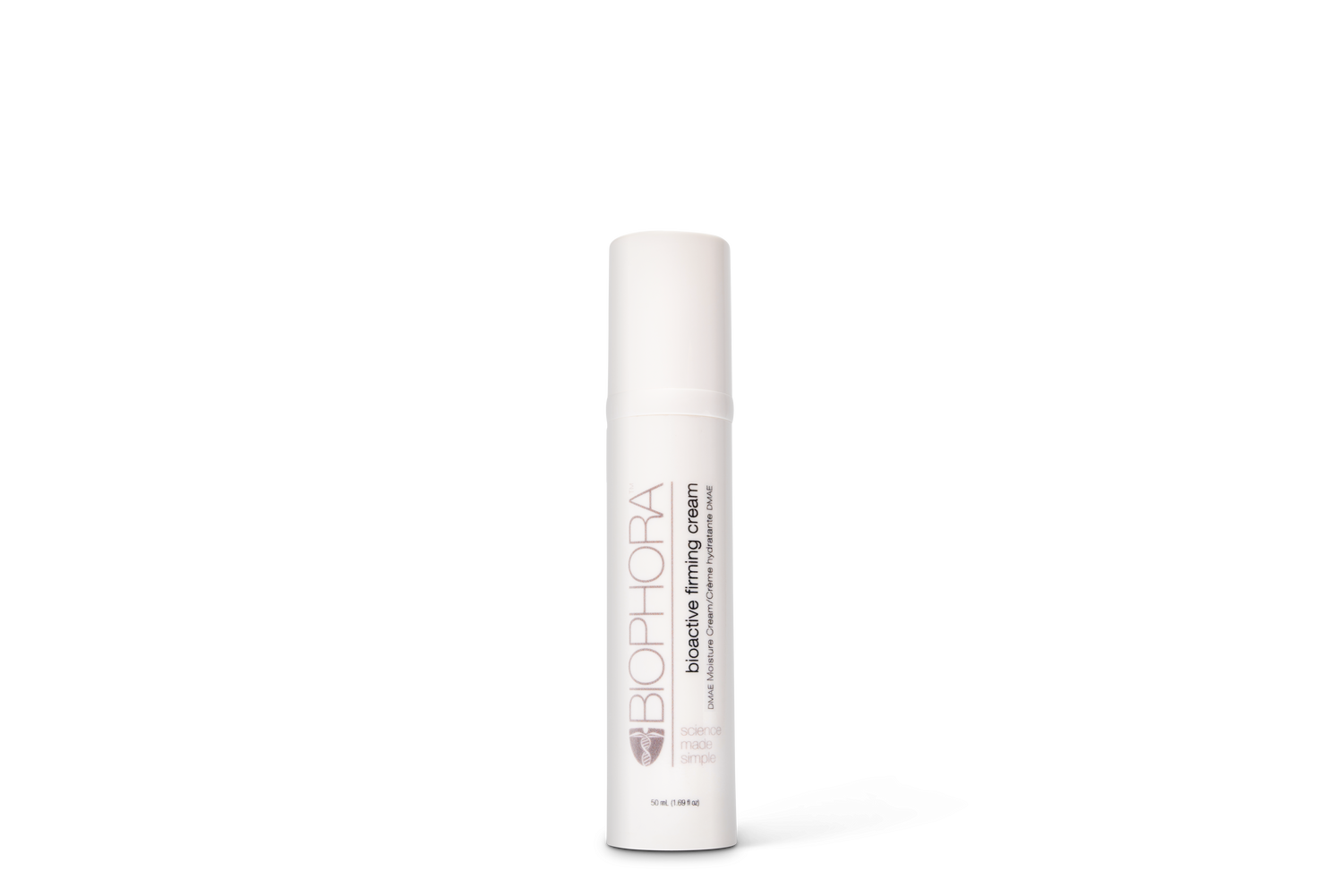 Bioactive Firming Cream