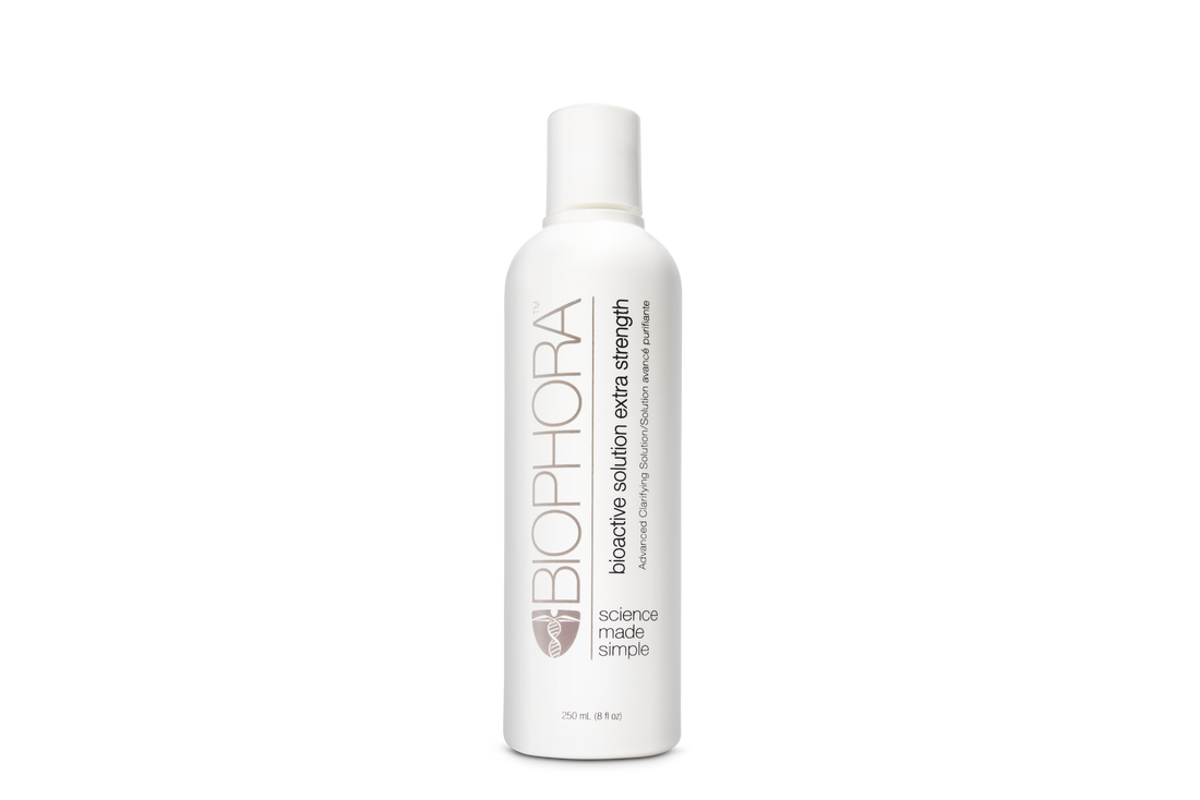 BIOACTIVE SOLUTION EXTRA STRENGTH