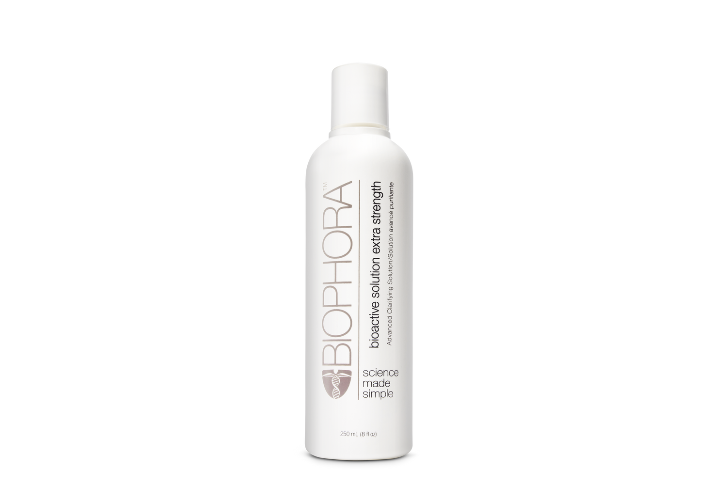 BIOACTIVE SOLUTION EXTRA STRENGTH