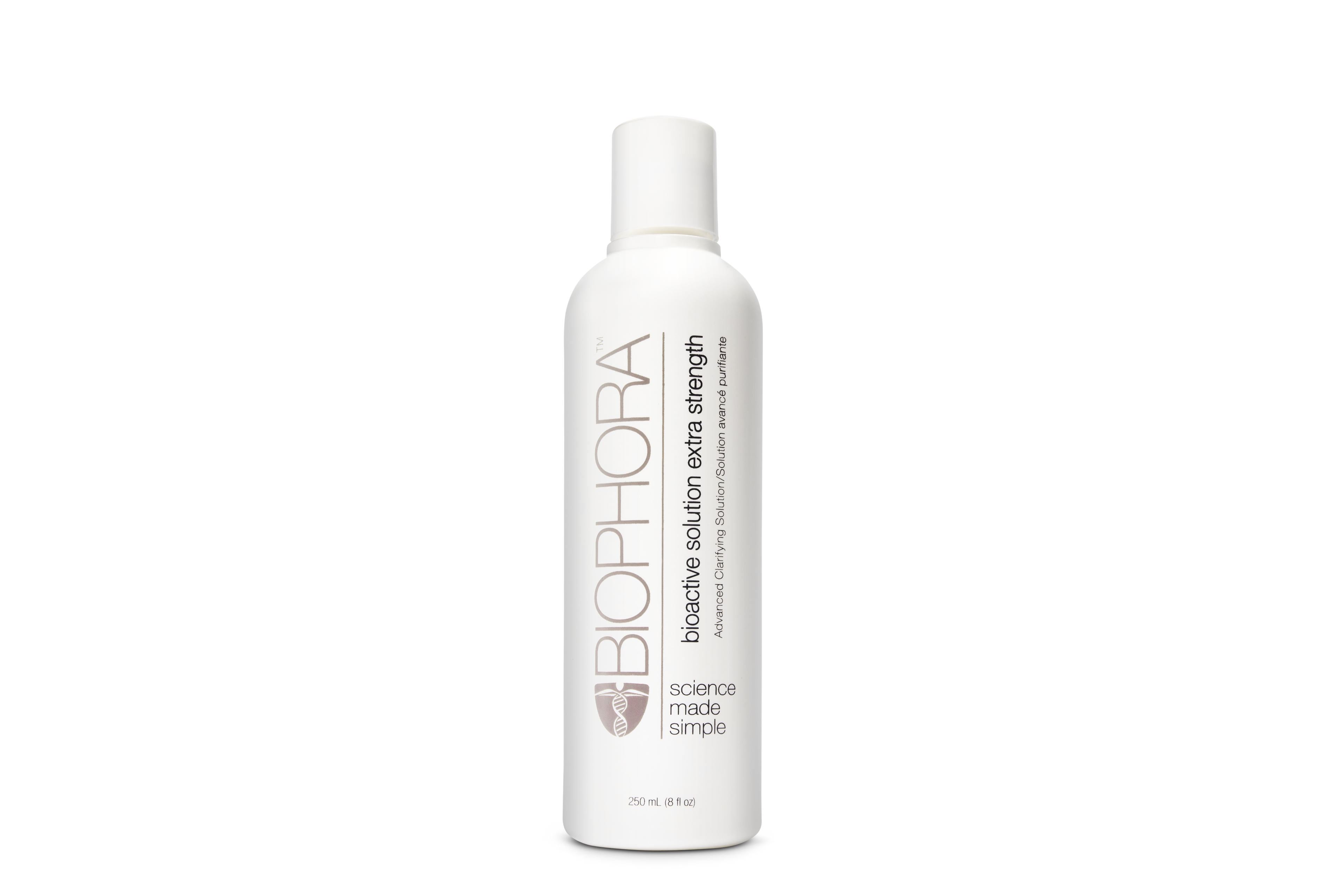 BIOACTIVE SOLUTION EXTRA STRENGTH