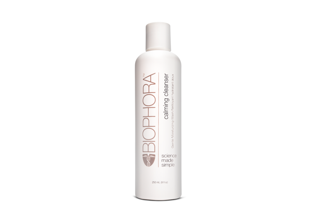 Calming Cleanser