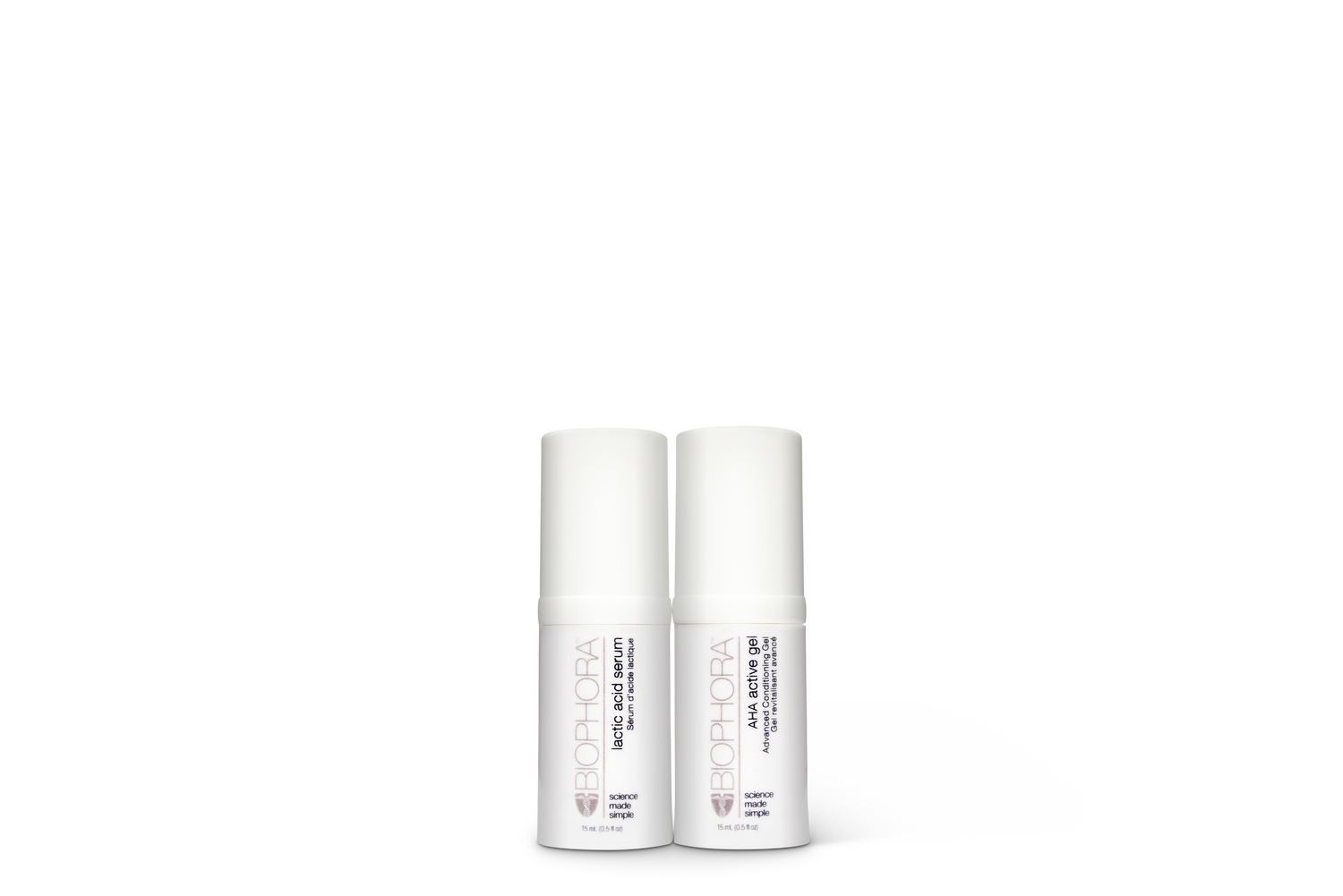 Home Facial Peel Duo