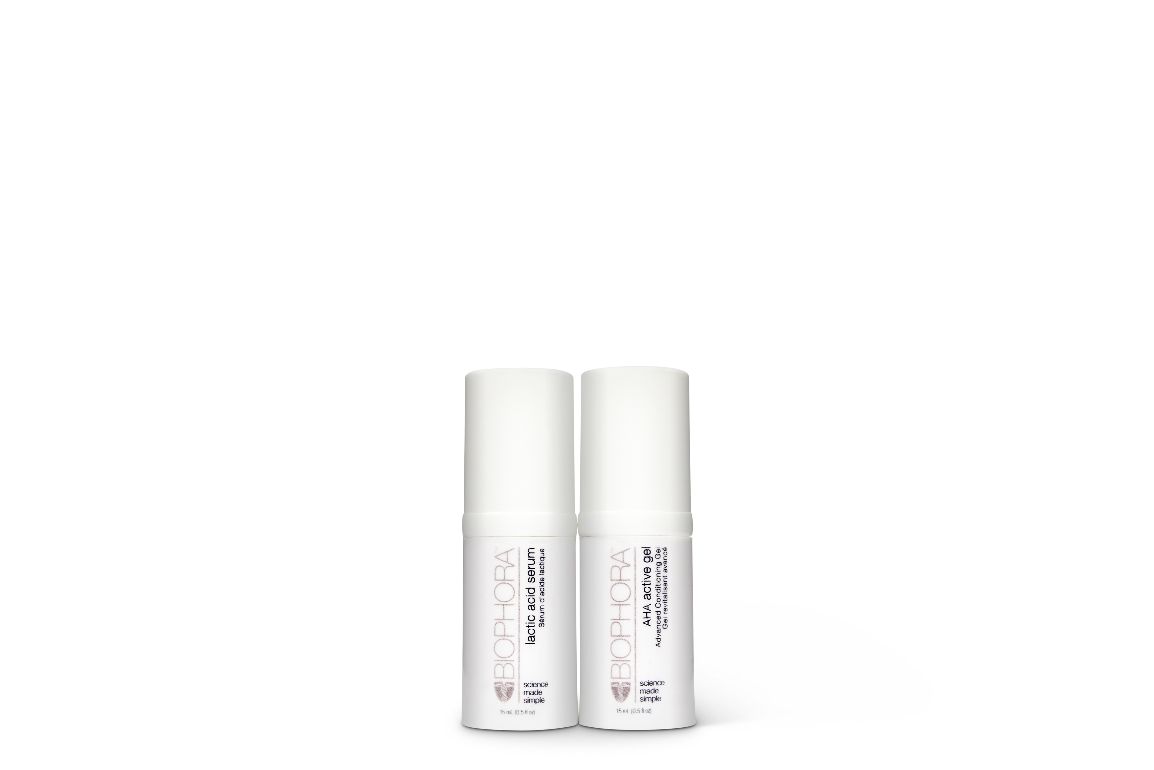 Home Facial Peel Duo