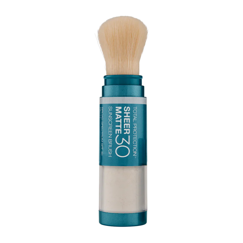 Sunforgettable® Total Protection® Brush-On Shield SPF 50