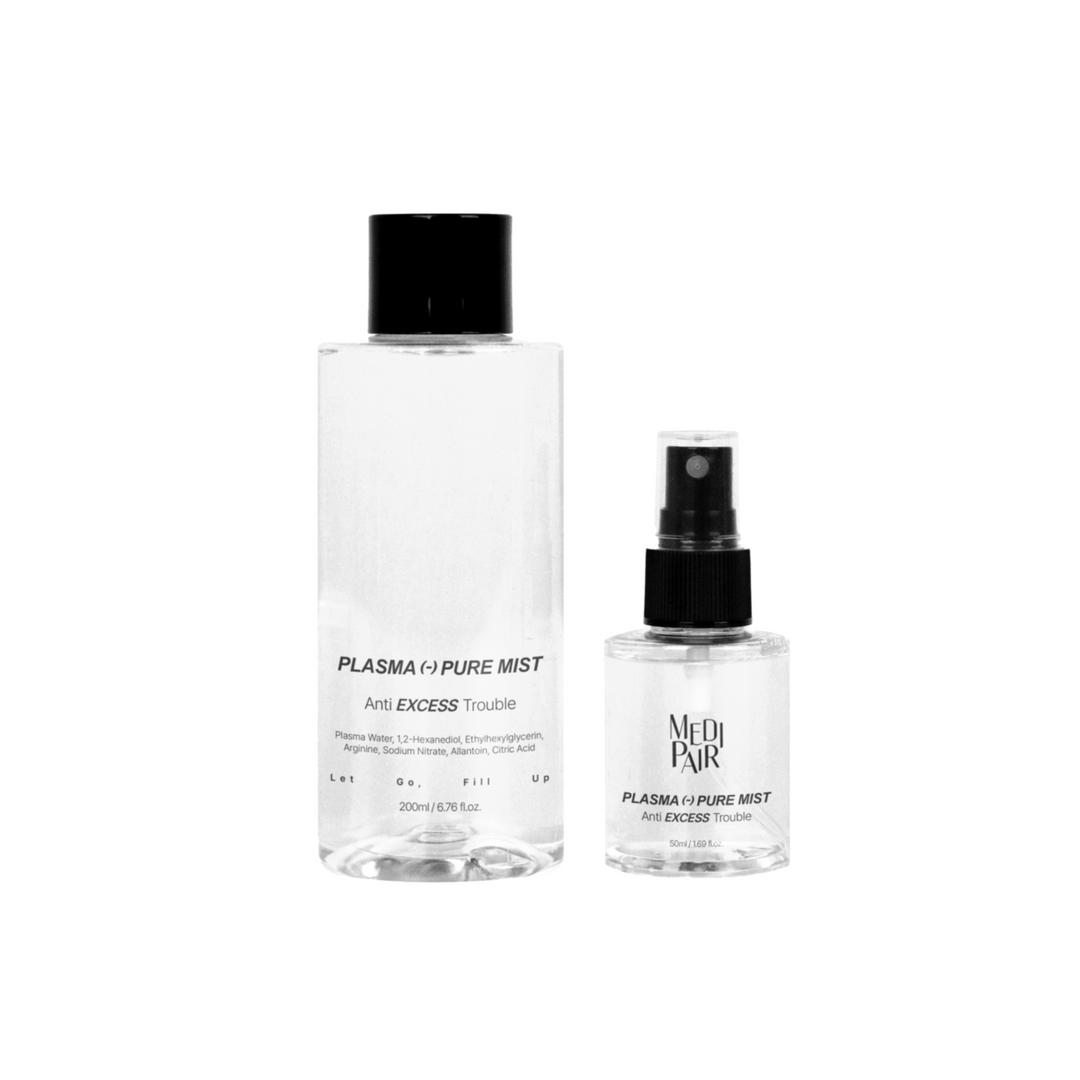 Plasma Mist