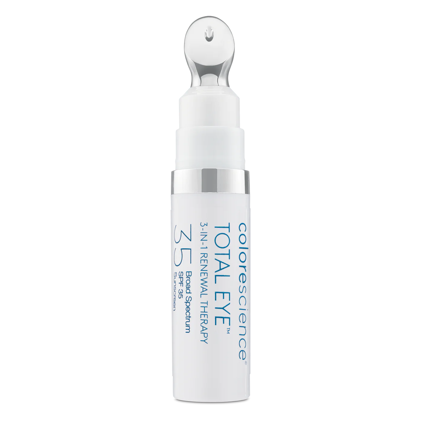 Total Eye 3-in-1 Renewal Care SPF 35
