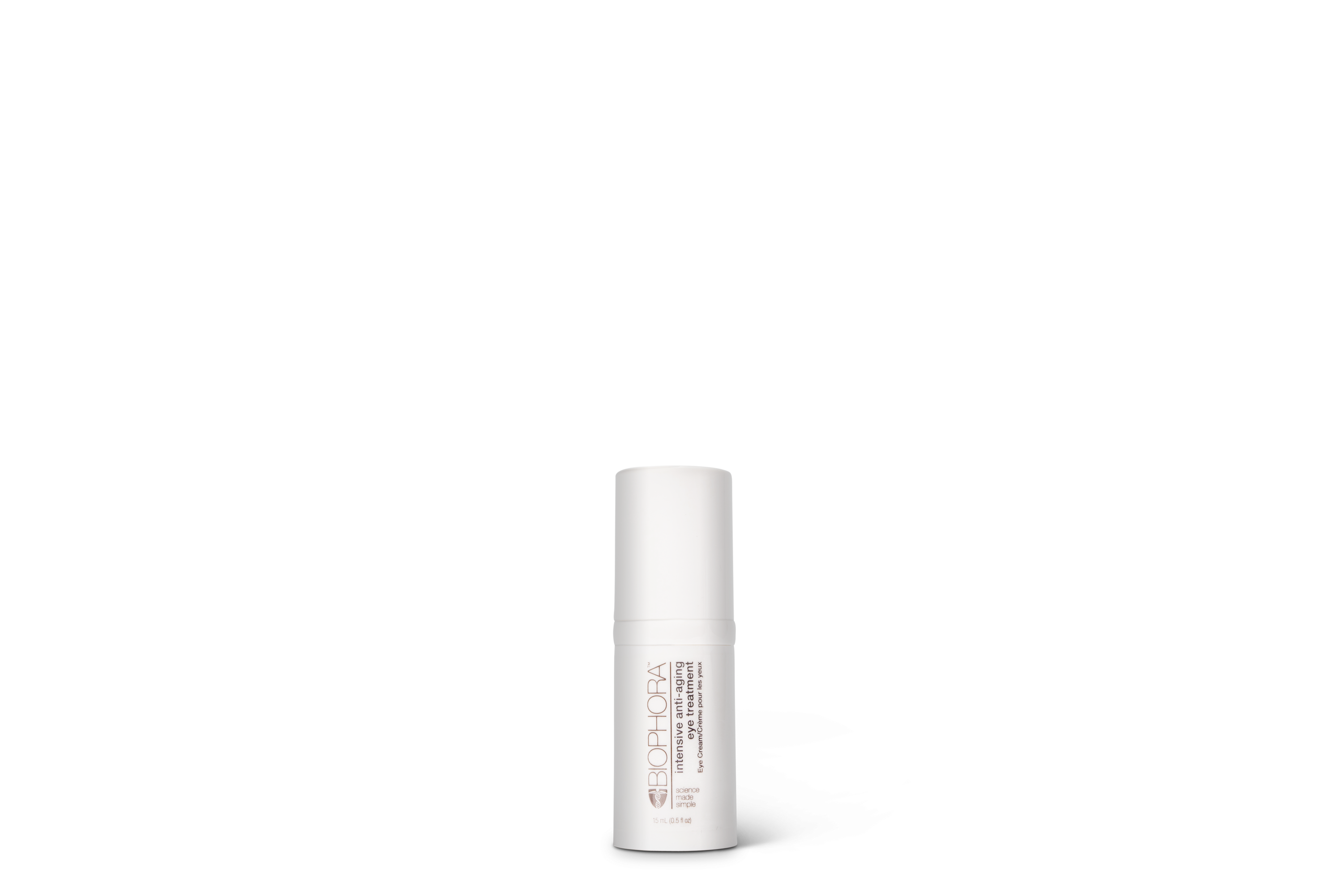 Intensive Anti-aging Eye Treatment