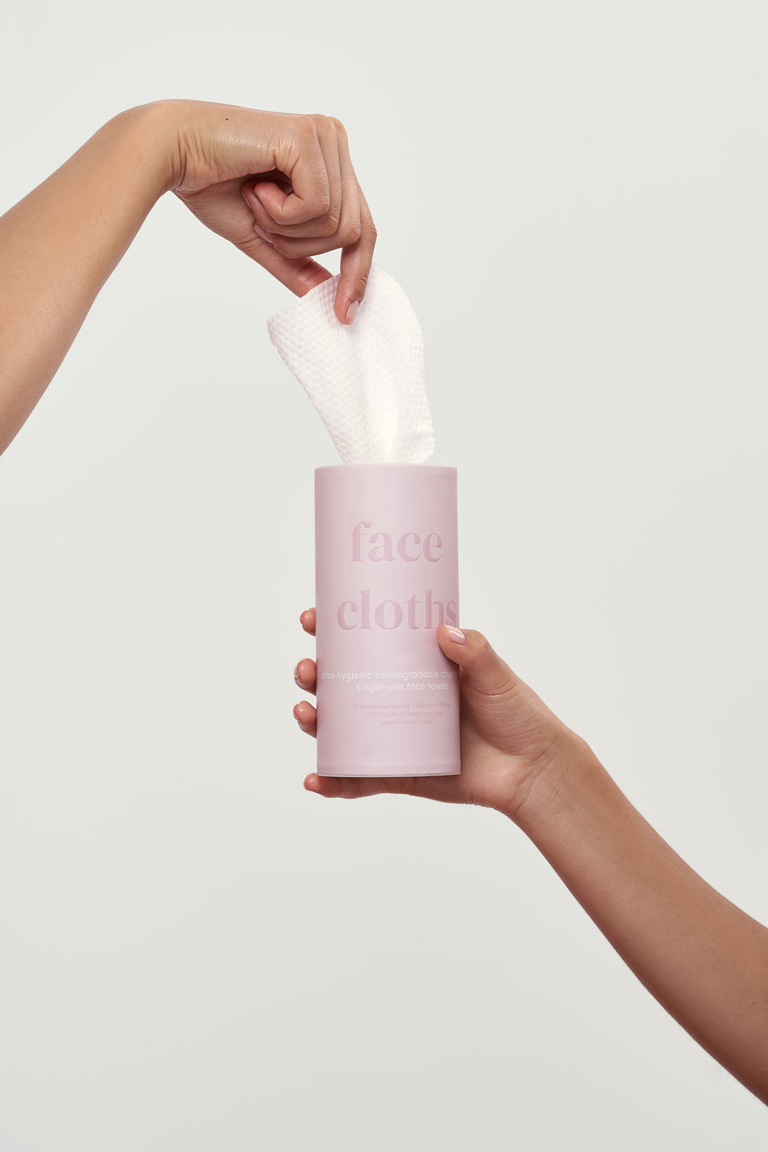 face cloths