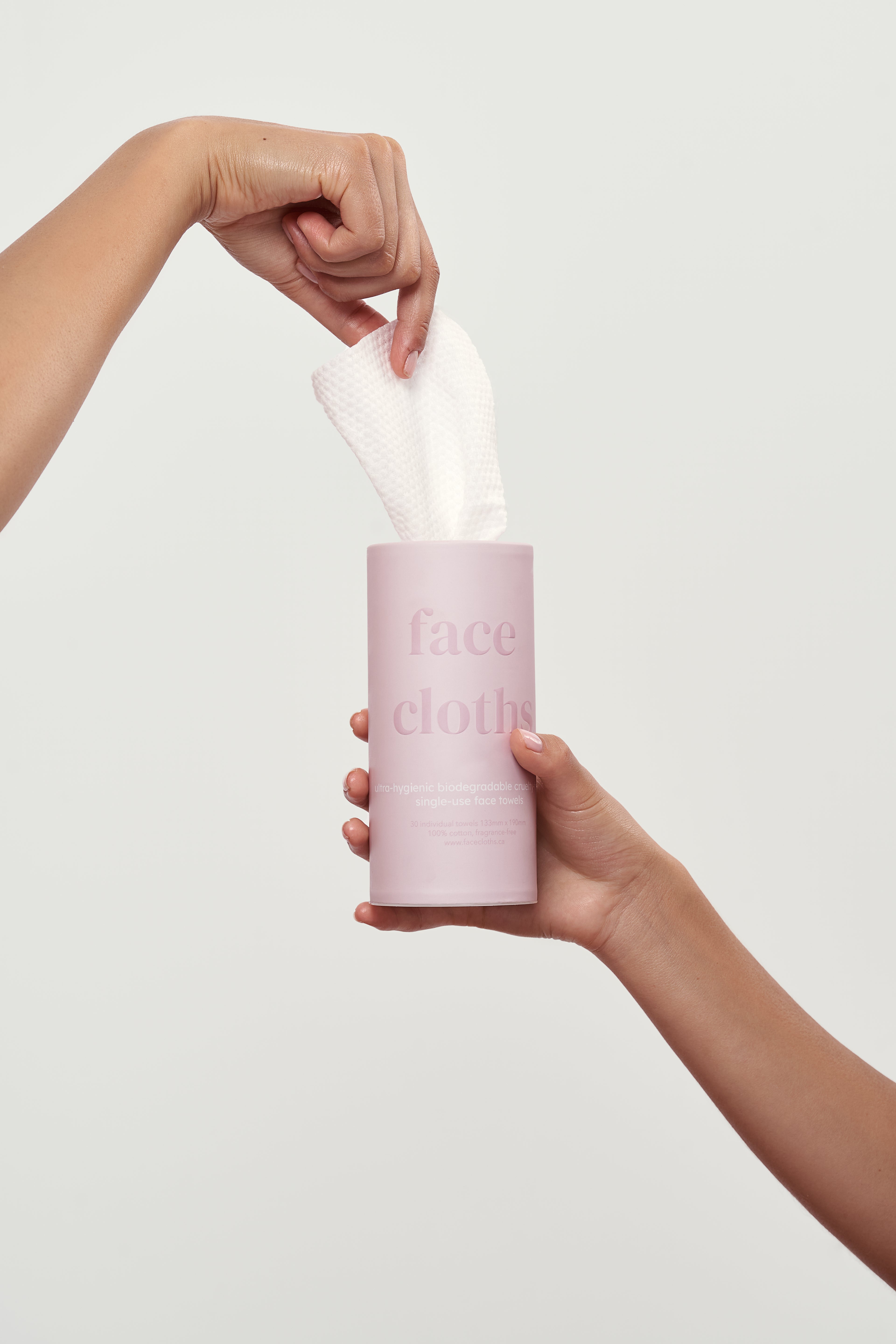 face cloths