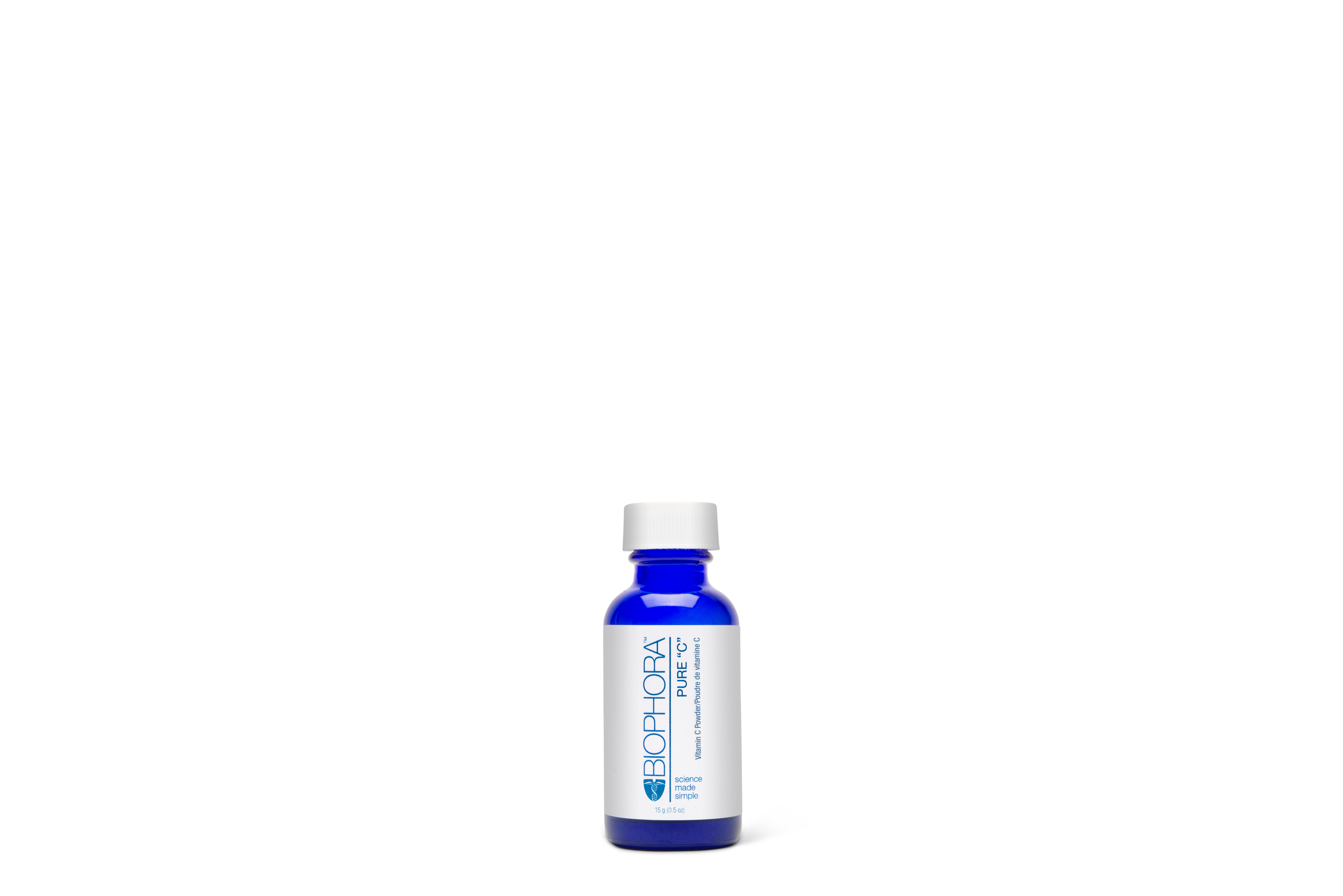 Pure C Powder