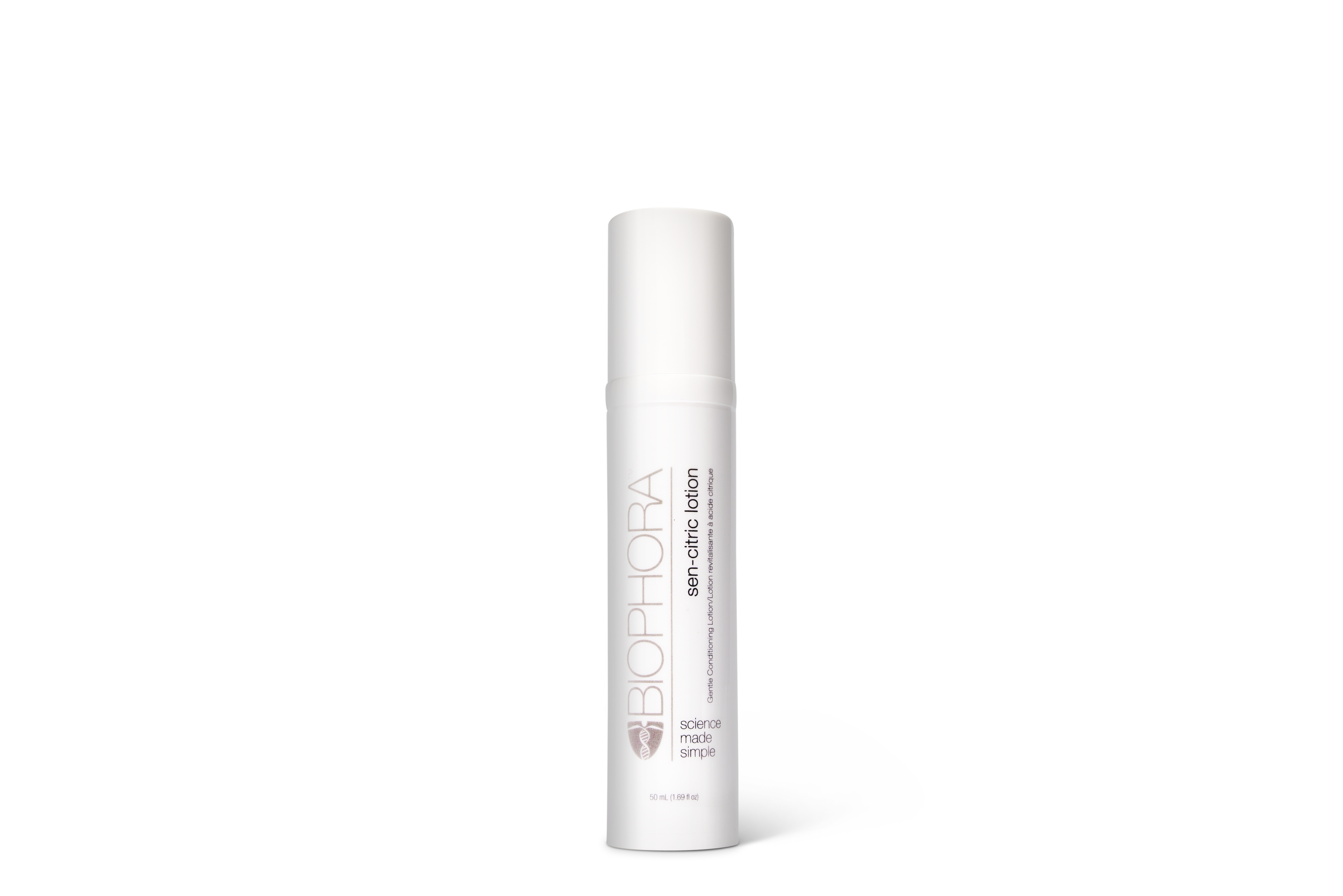 Sen-Citric Lotion