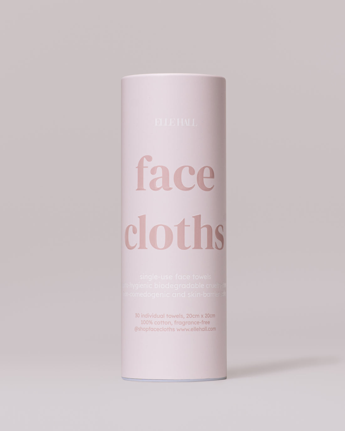 face cloths
