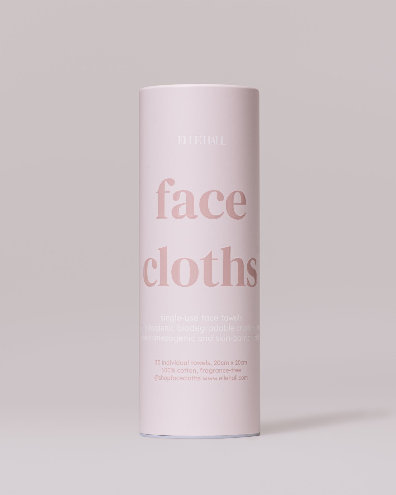 face cloths