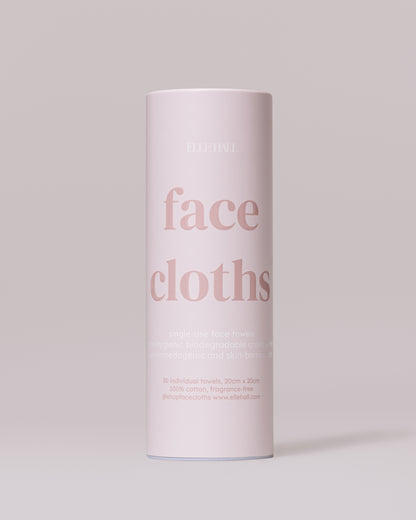 face cloths