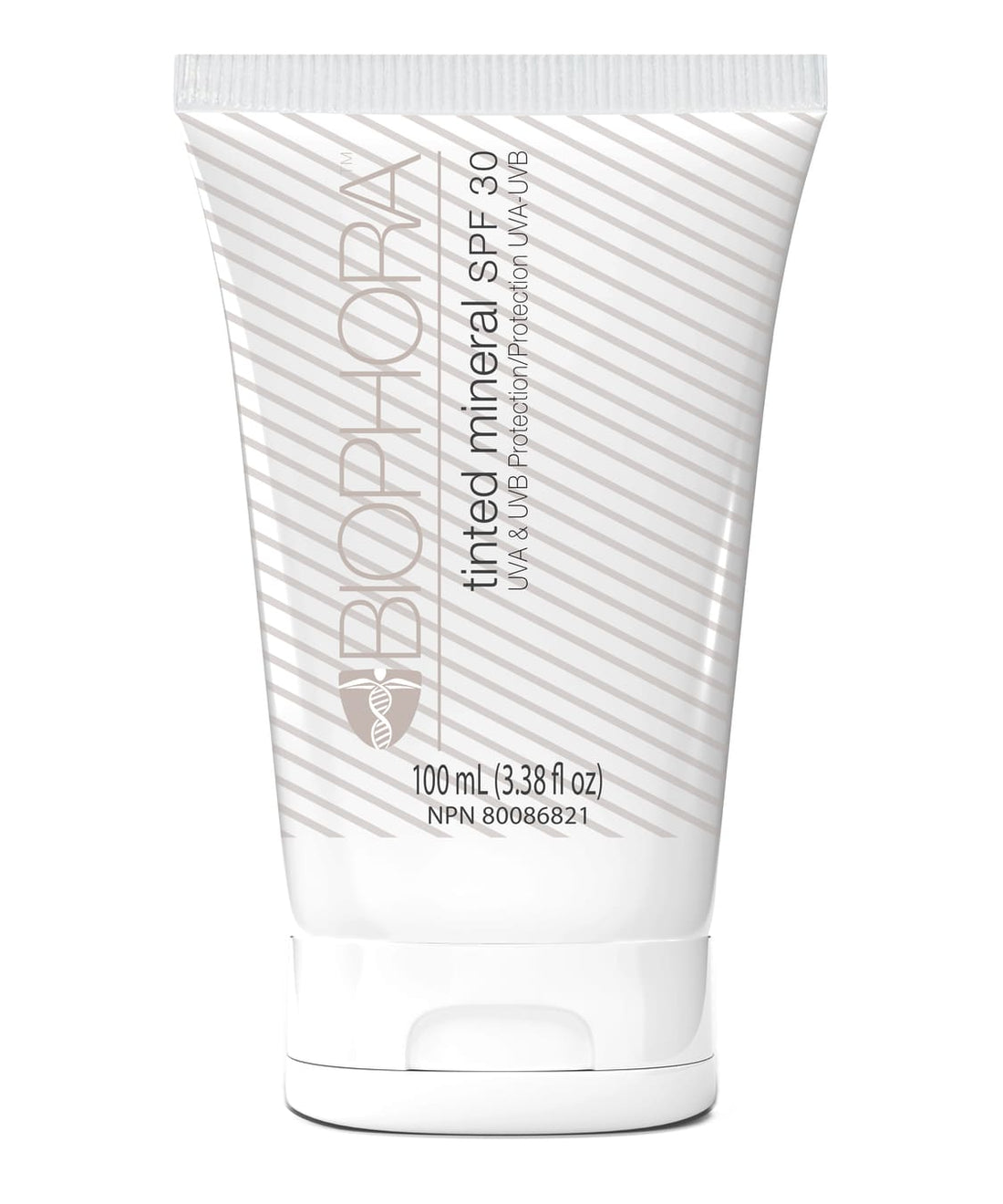 Tinted Mineral SPF30