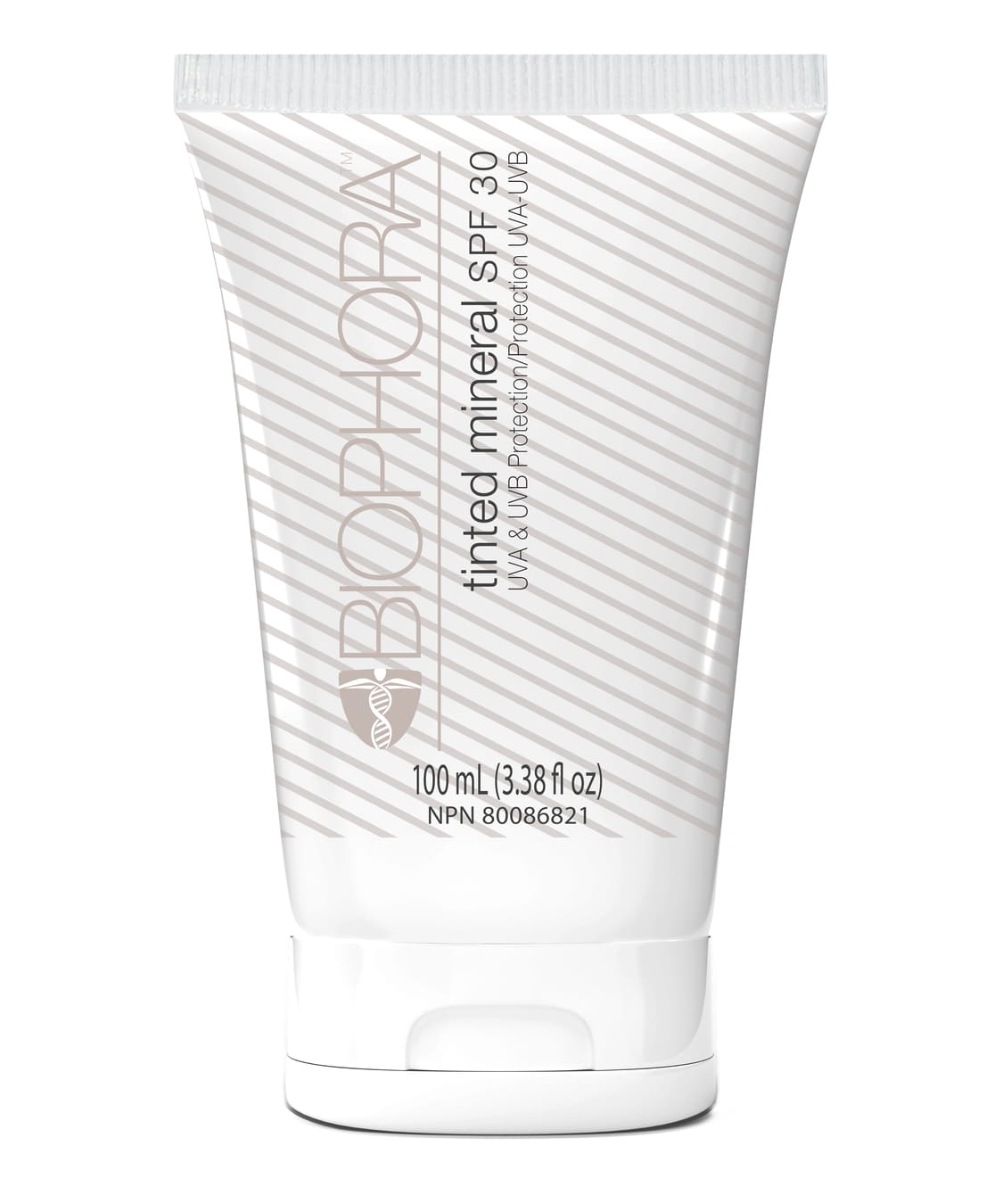 Tinted Mineral SPF30