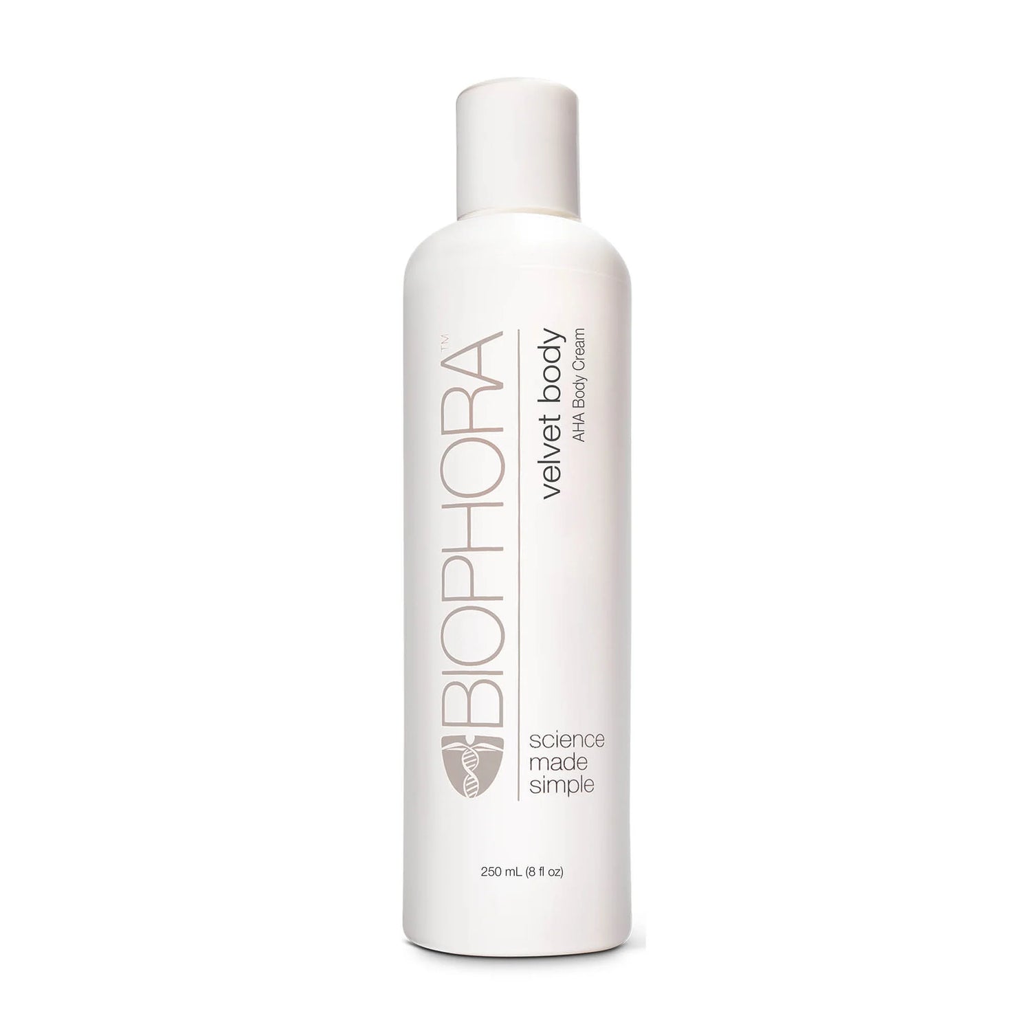 Velvet Body – AHA Body Cream