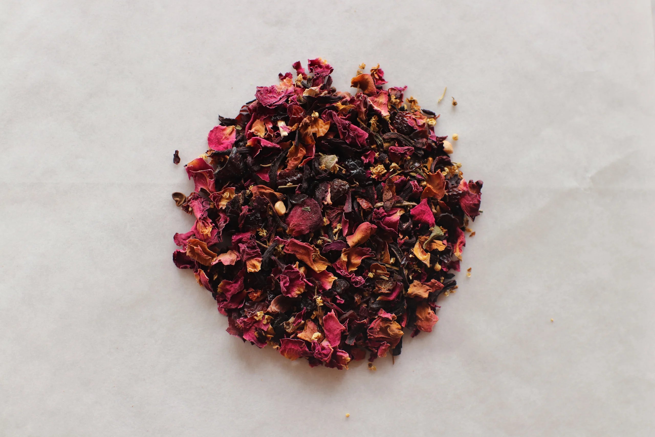 BRIGHT TEA 40g
