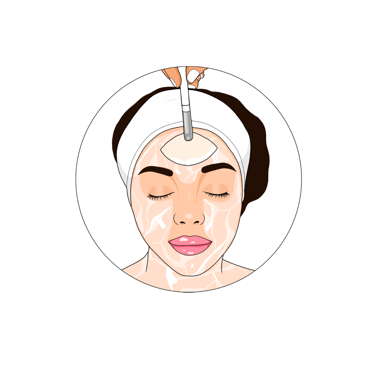 Argireline Contouring Mask