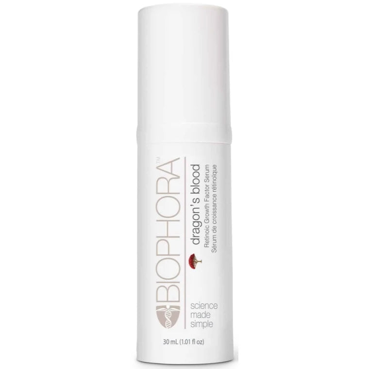 Dragon’s Blood Retinoic Growth Factor Serum