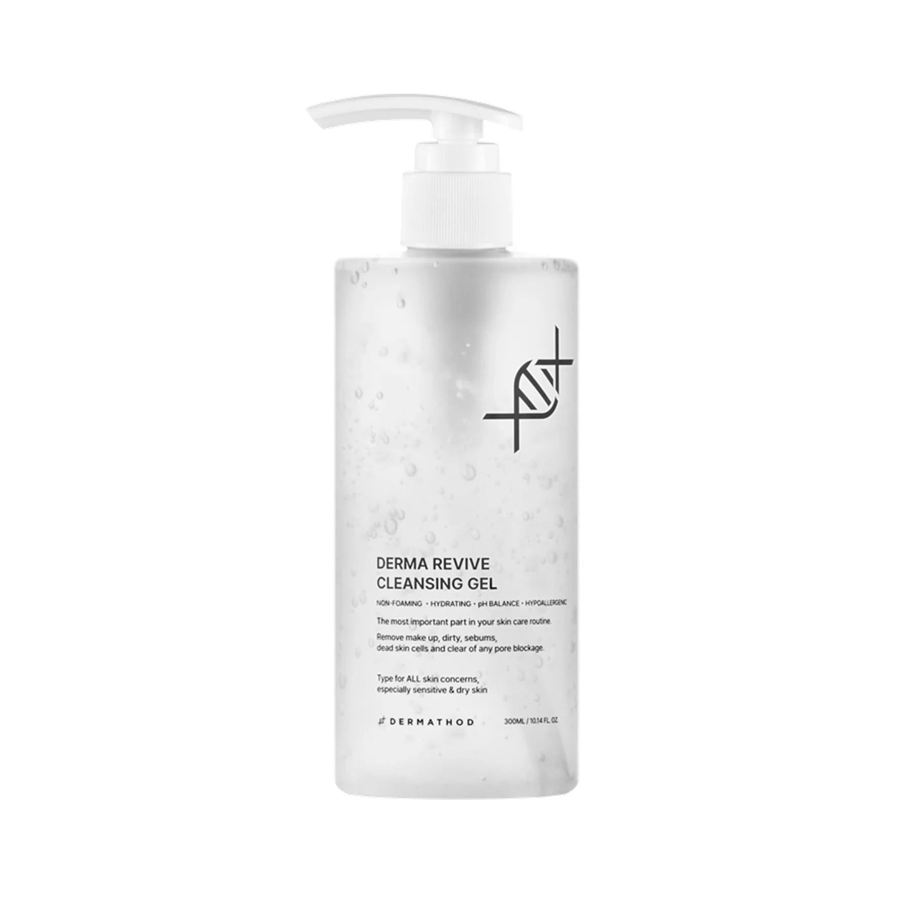 Derma Revive Cleansing Gel