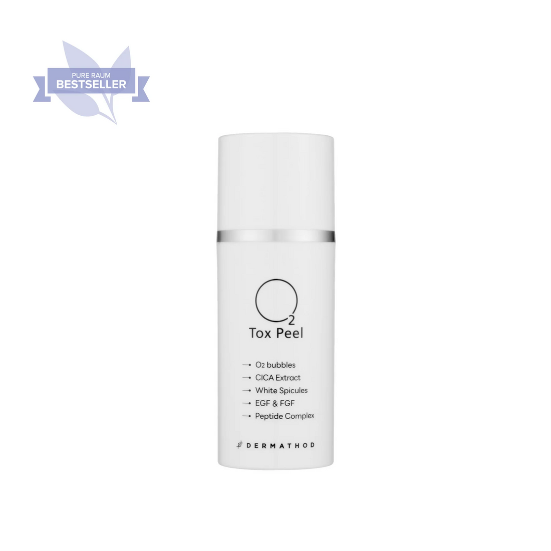 O2 Tox Peel (Spicule Peel Serum)