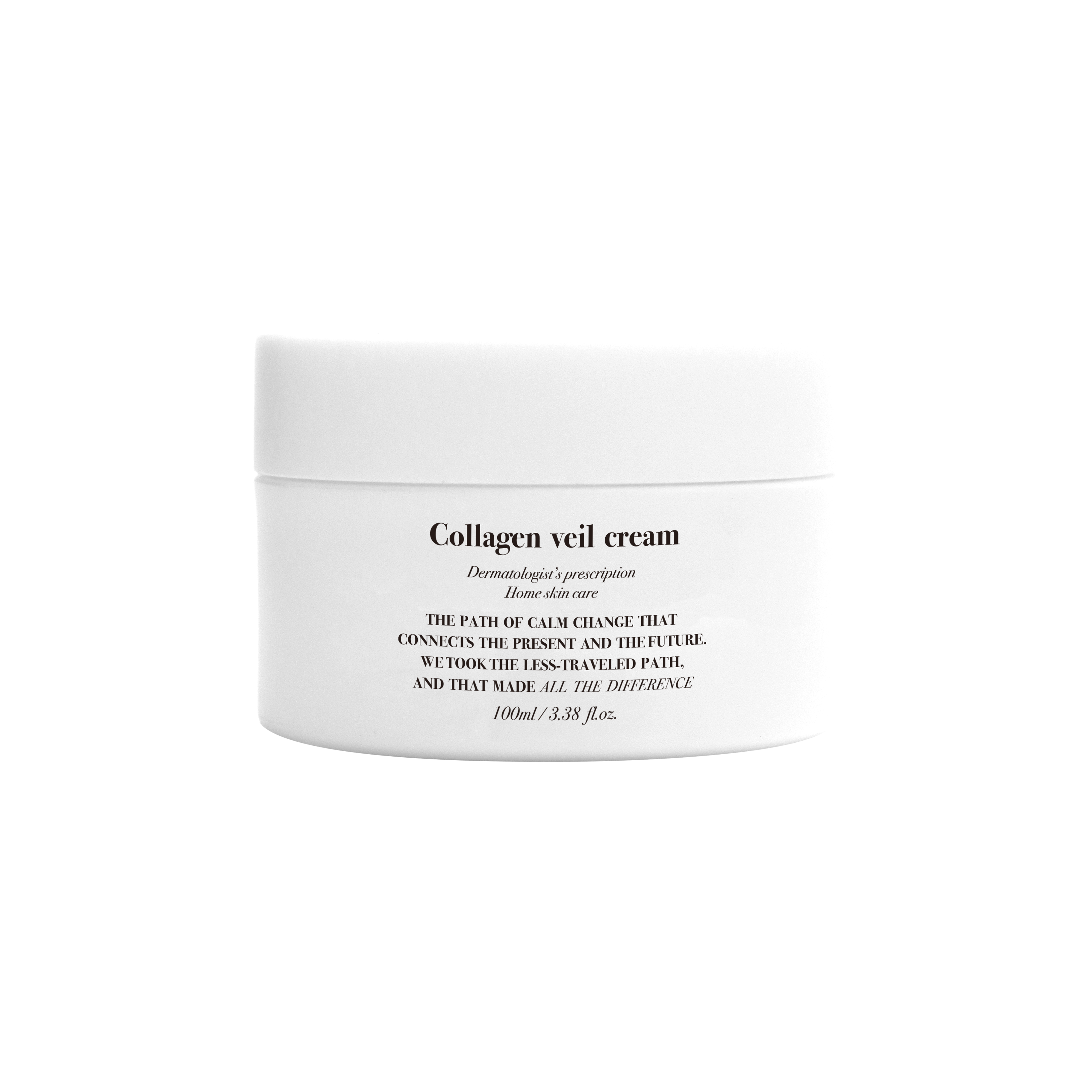 Collagen Veil Cream