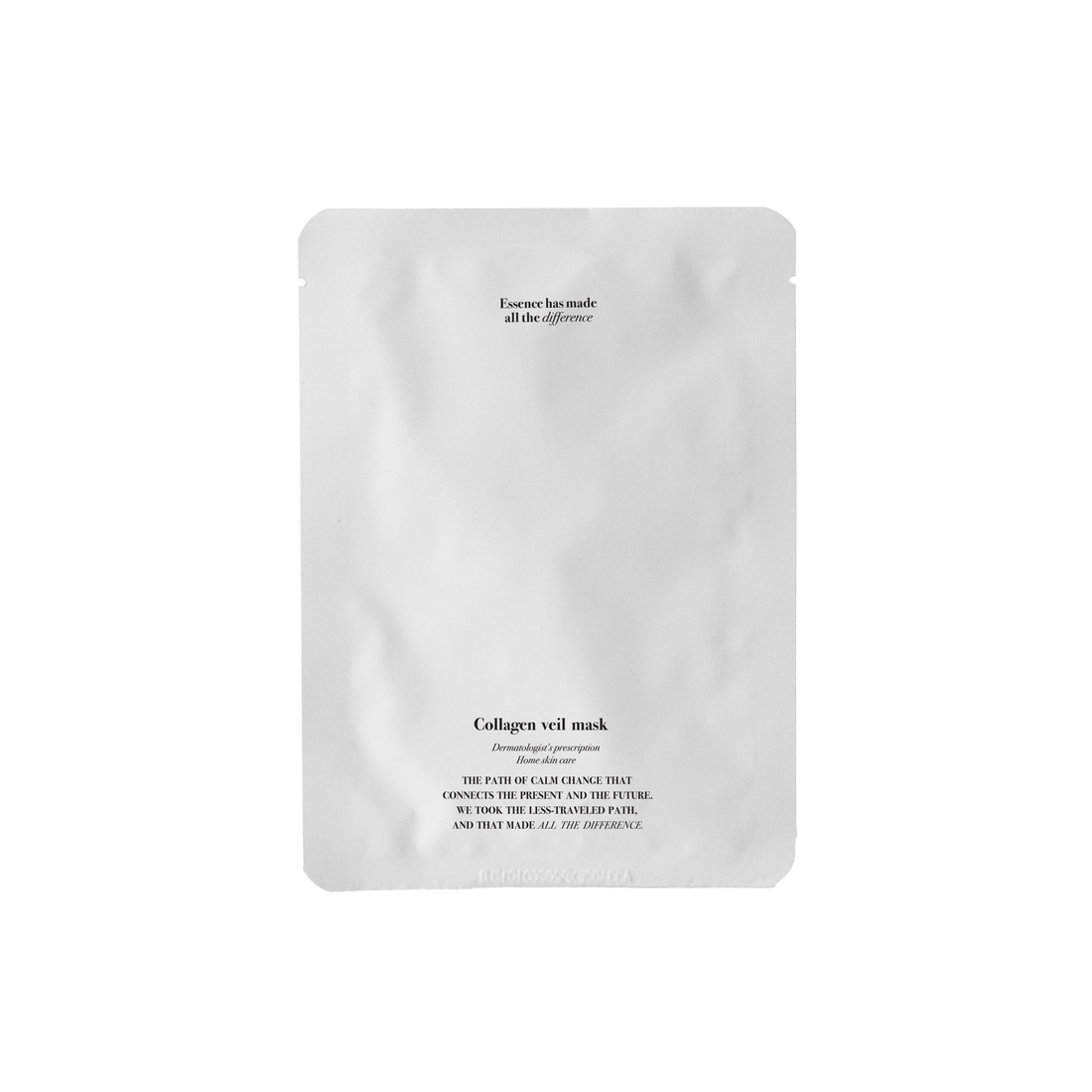 Collagen Veil Mask