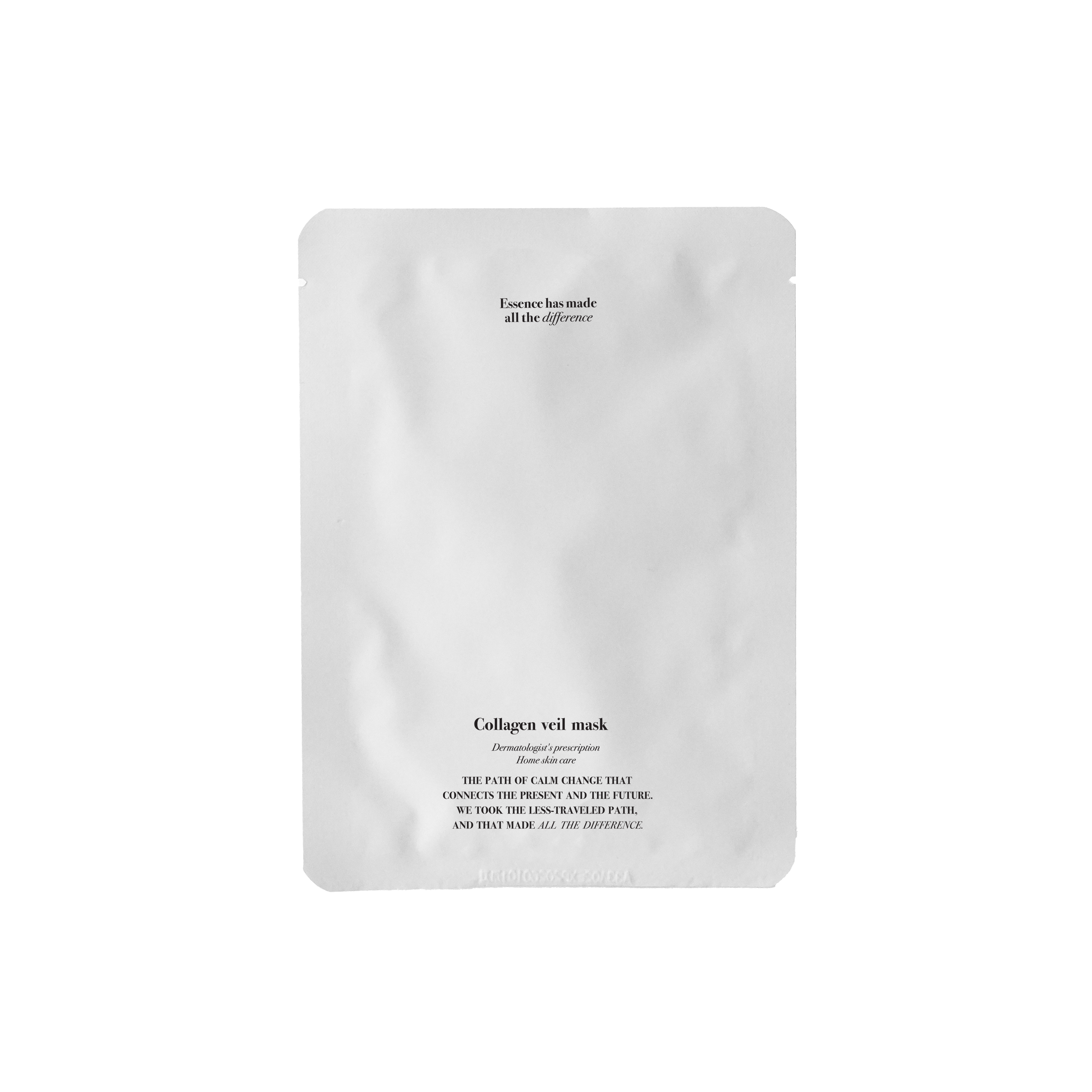 Collagen Veil Mask